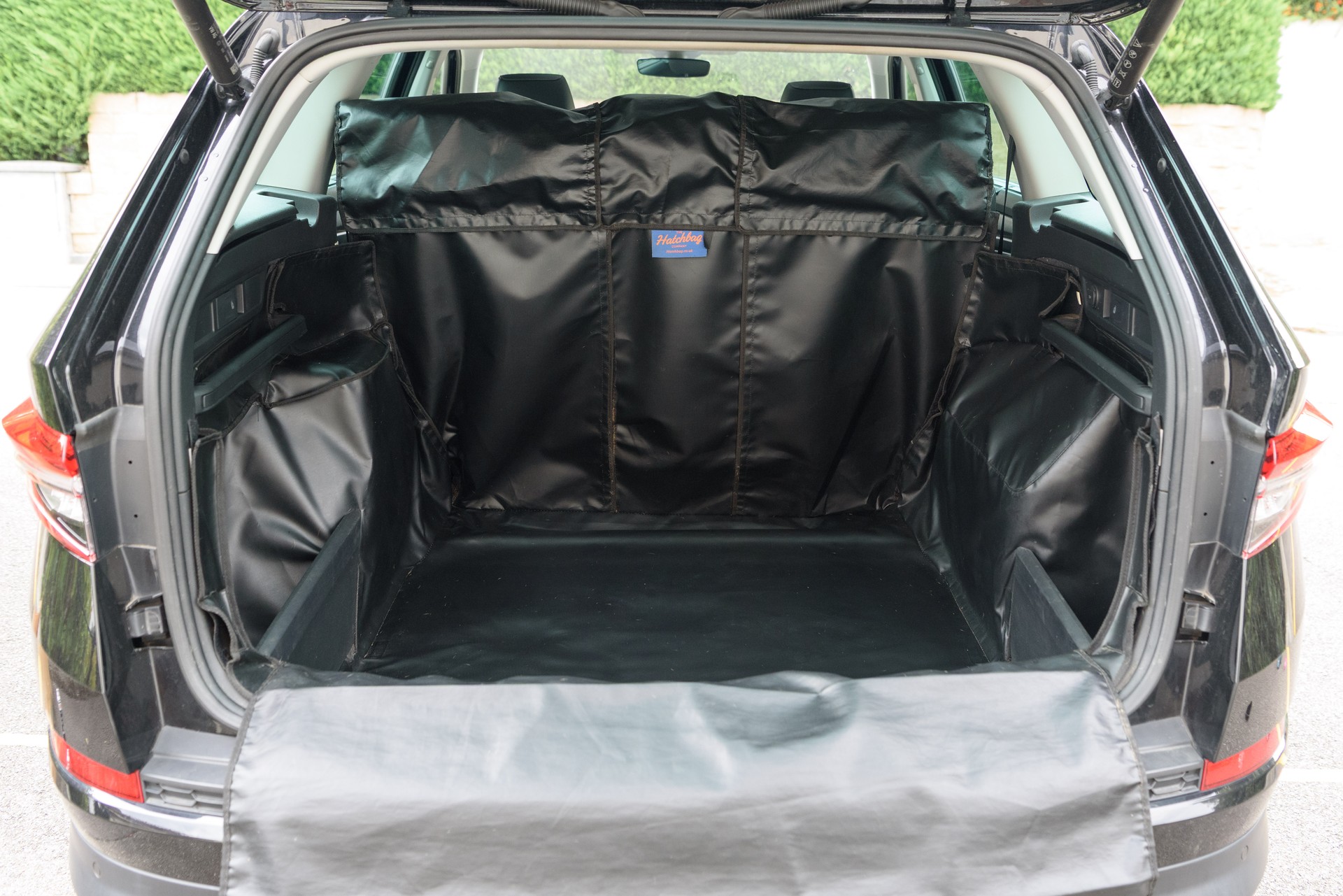 SKODA 2.0 TSI Style DSG-image-9