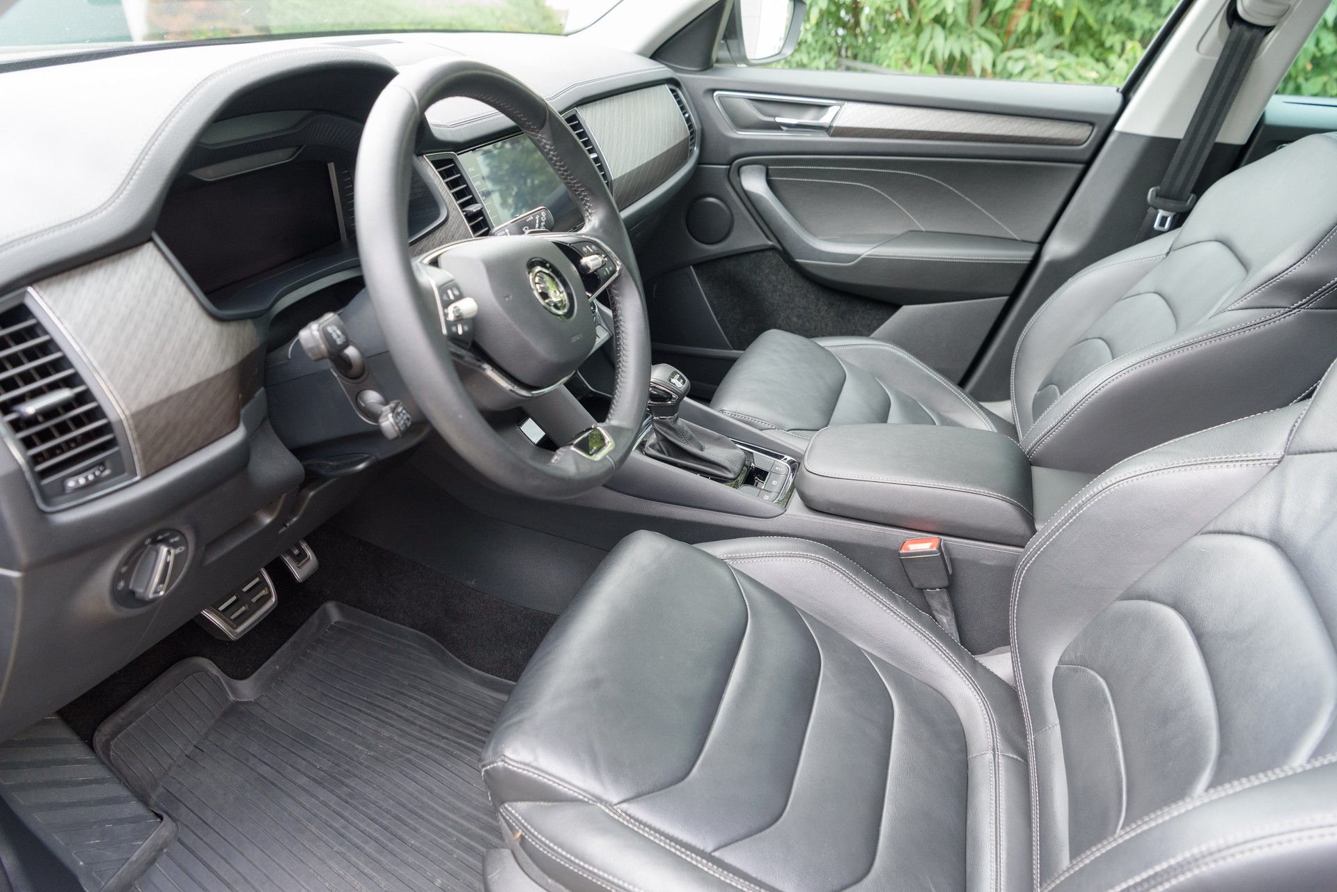 SKODA 2.0 TSI Style DSG-image-7