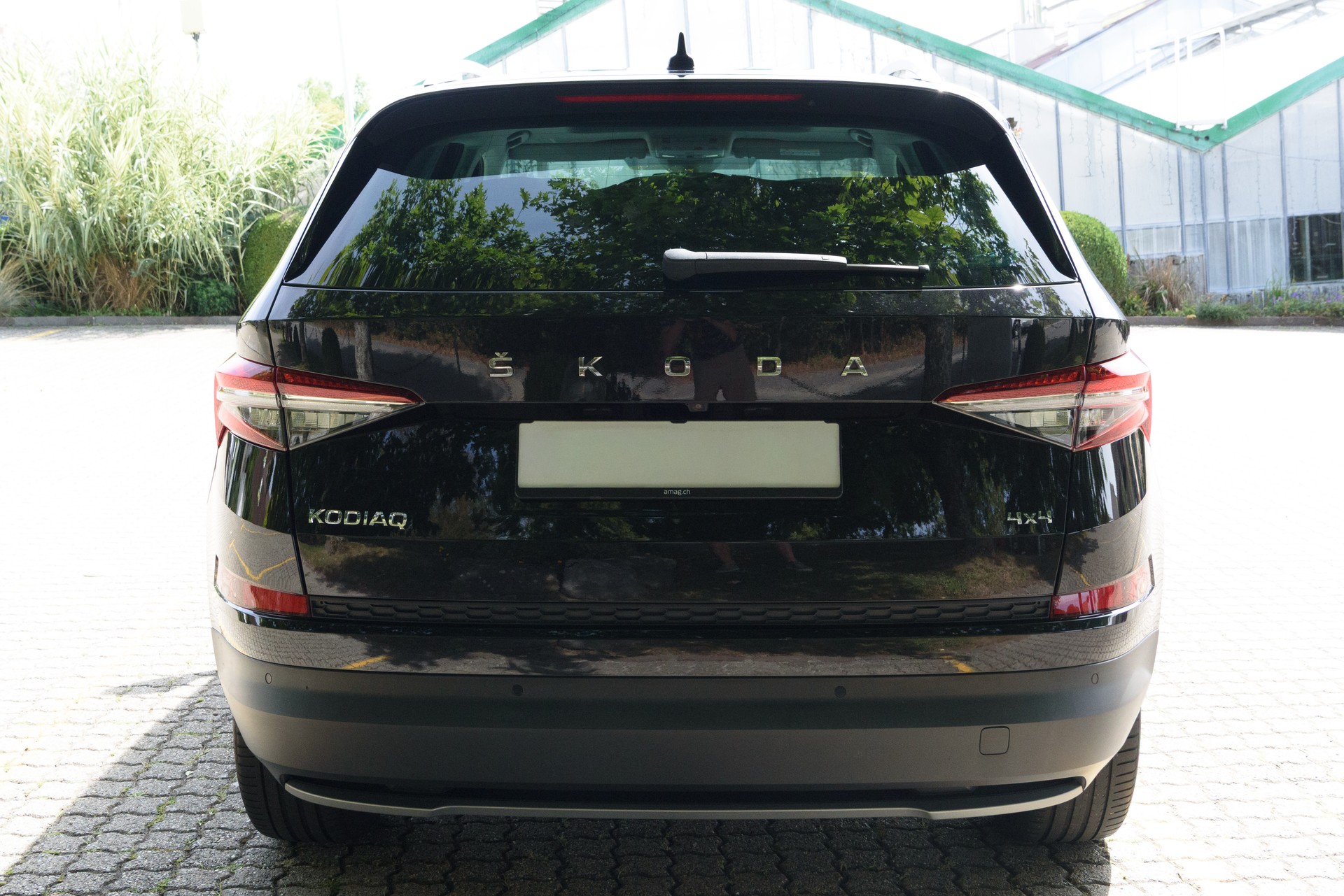 SKODA 2.0 TSI Style DSG-image-5
