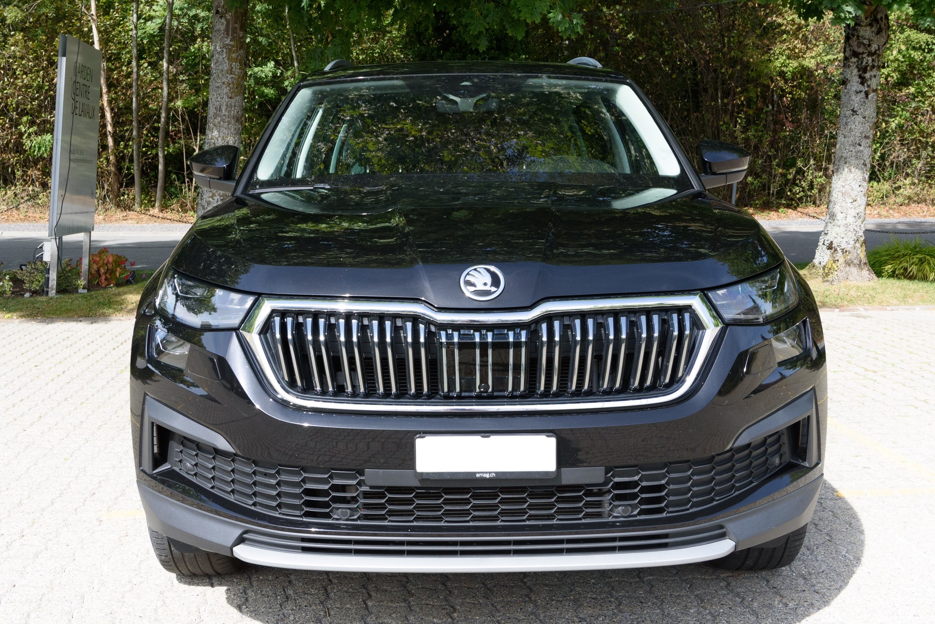SKODA 2.0 TSI Style DSG-image-2