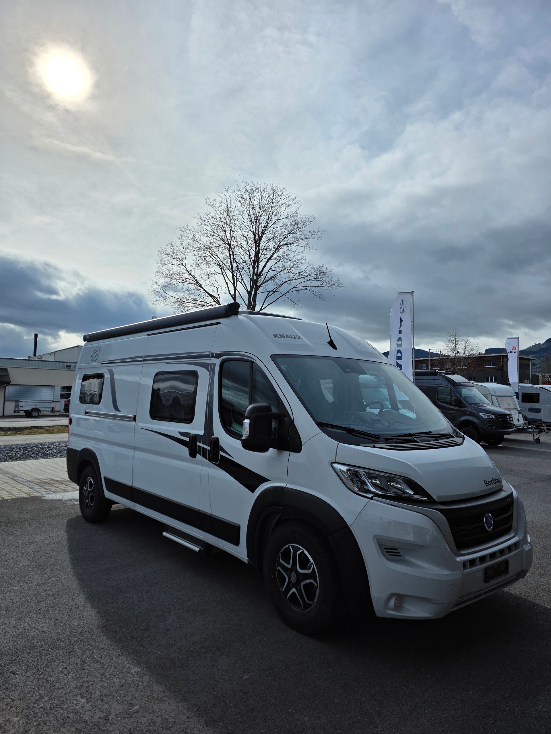 KNAUS Boxstar 600 Lifetime-image-0