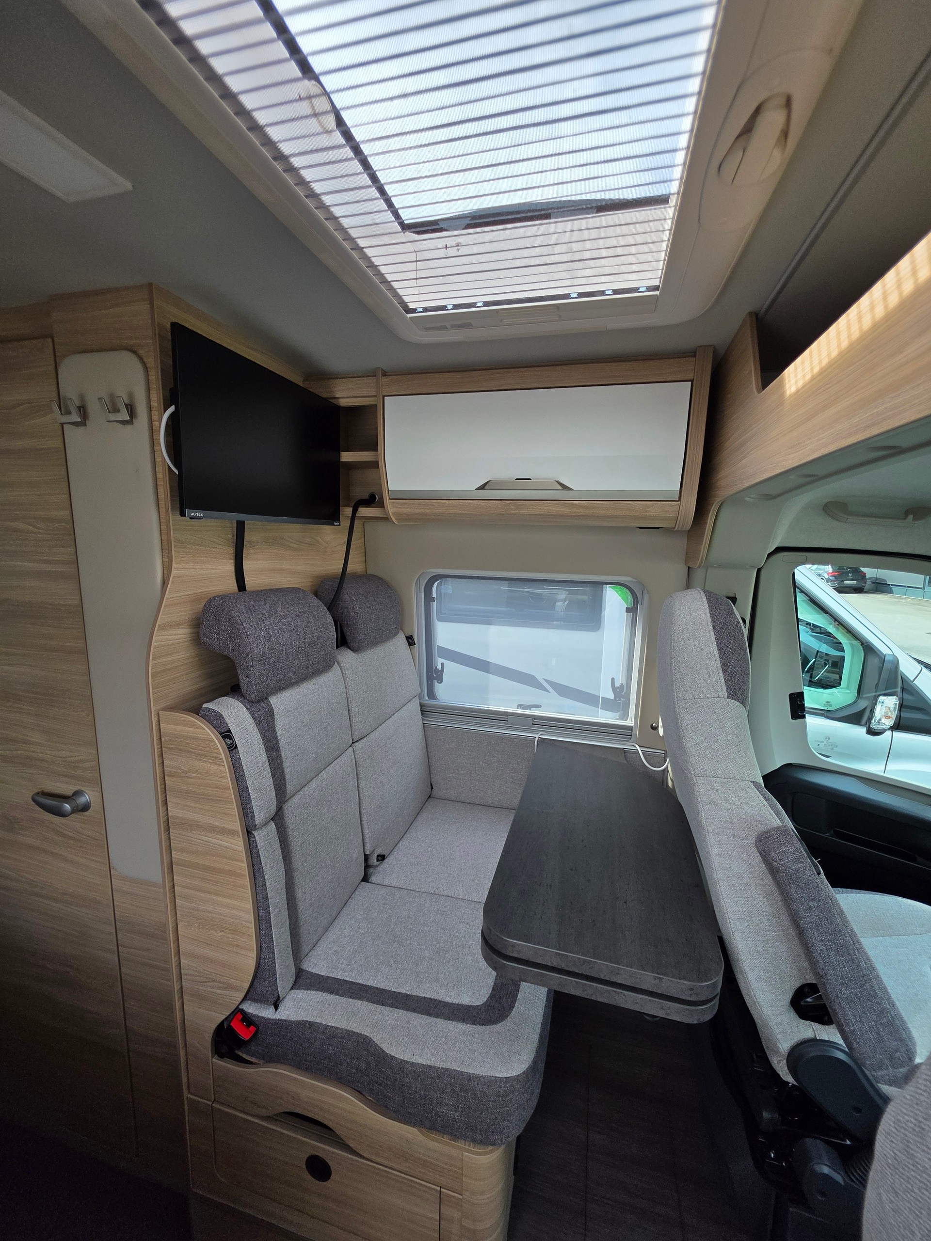 KNAUS Boxstar 600 Lifetime-image-6
