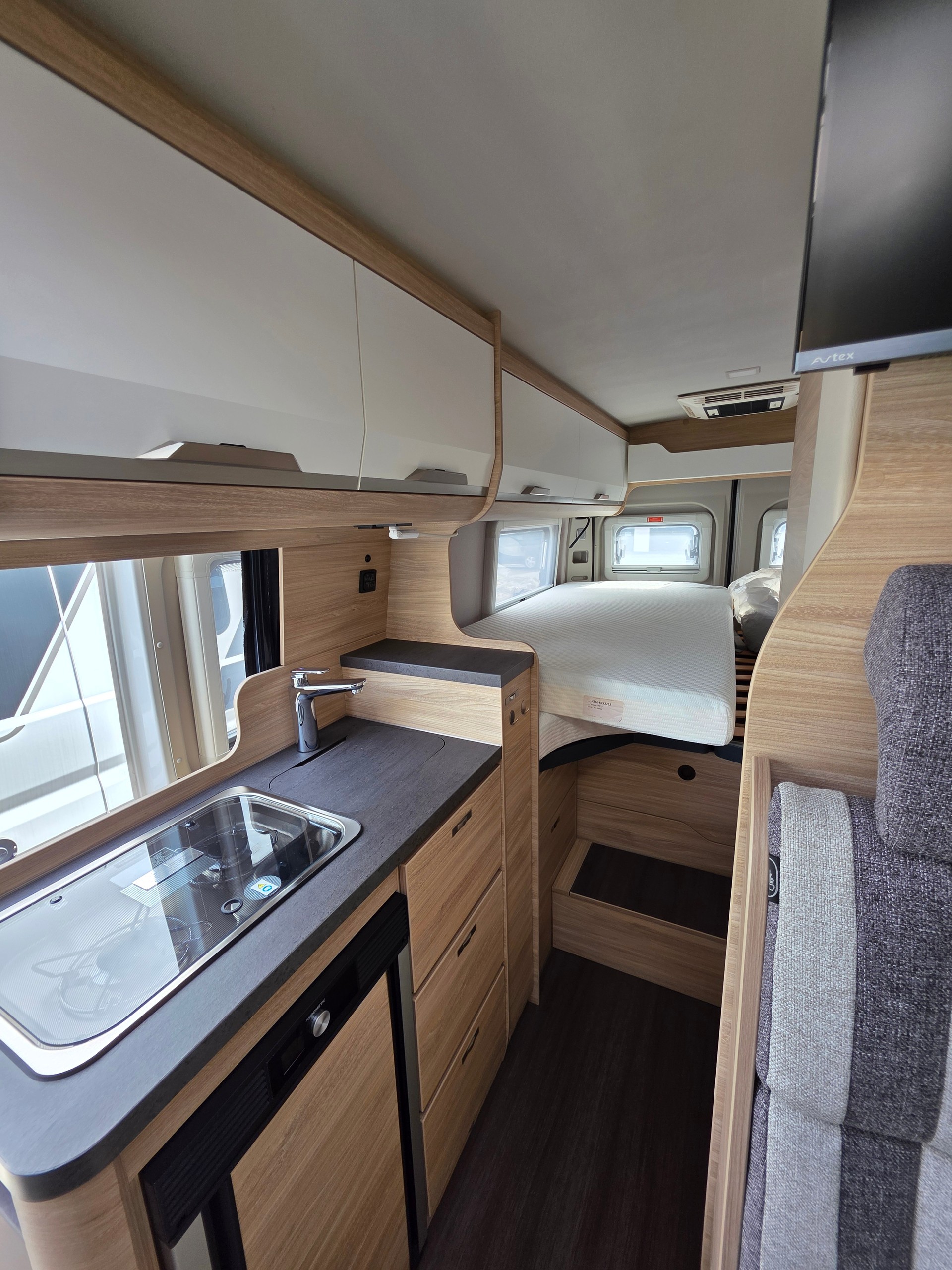 KNAUS Boxstar 600 Lifetime-image-10