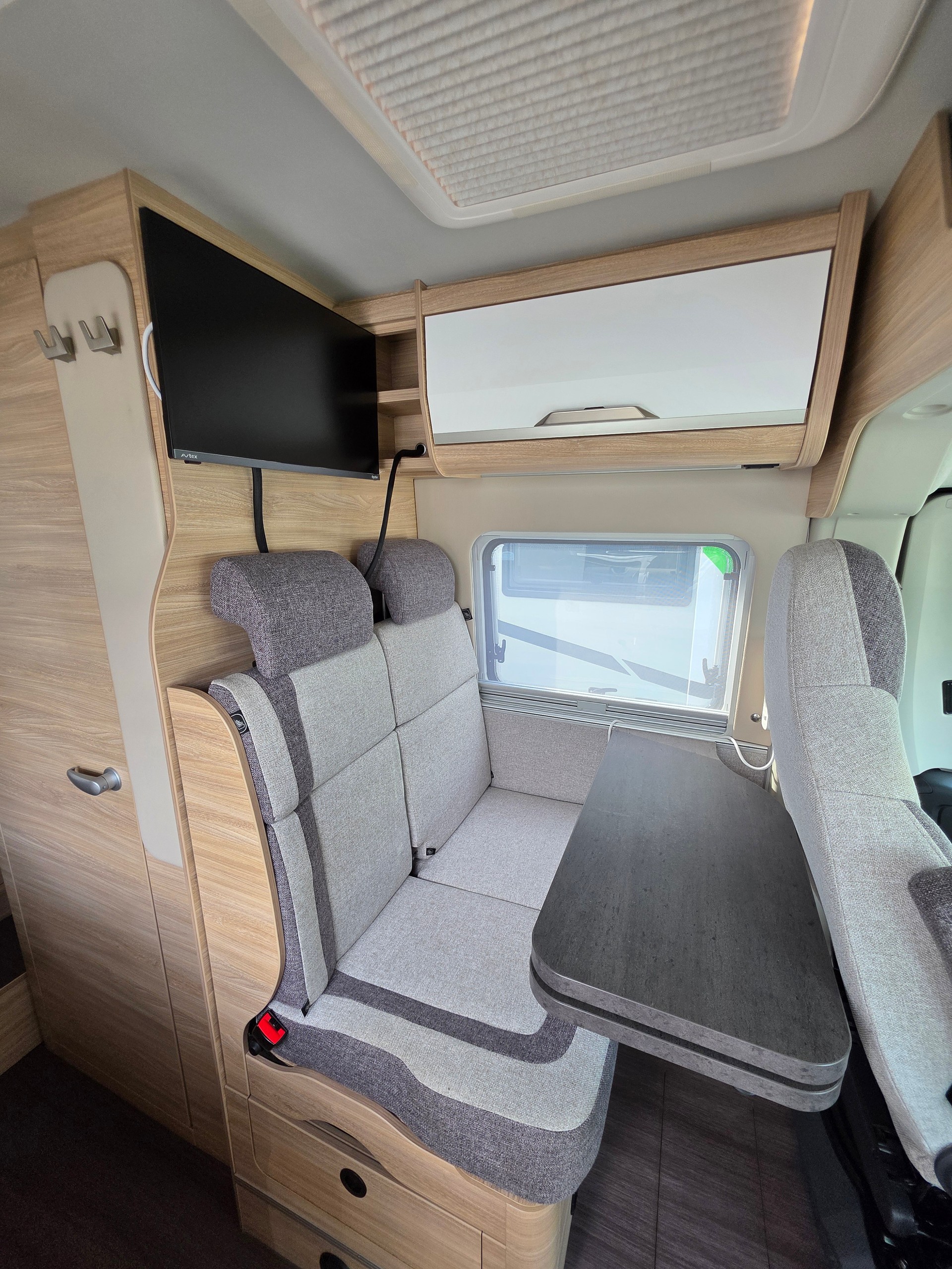 KNAUS Boxstar 600 Lifetime-image-5