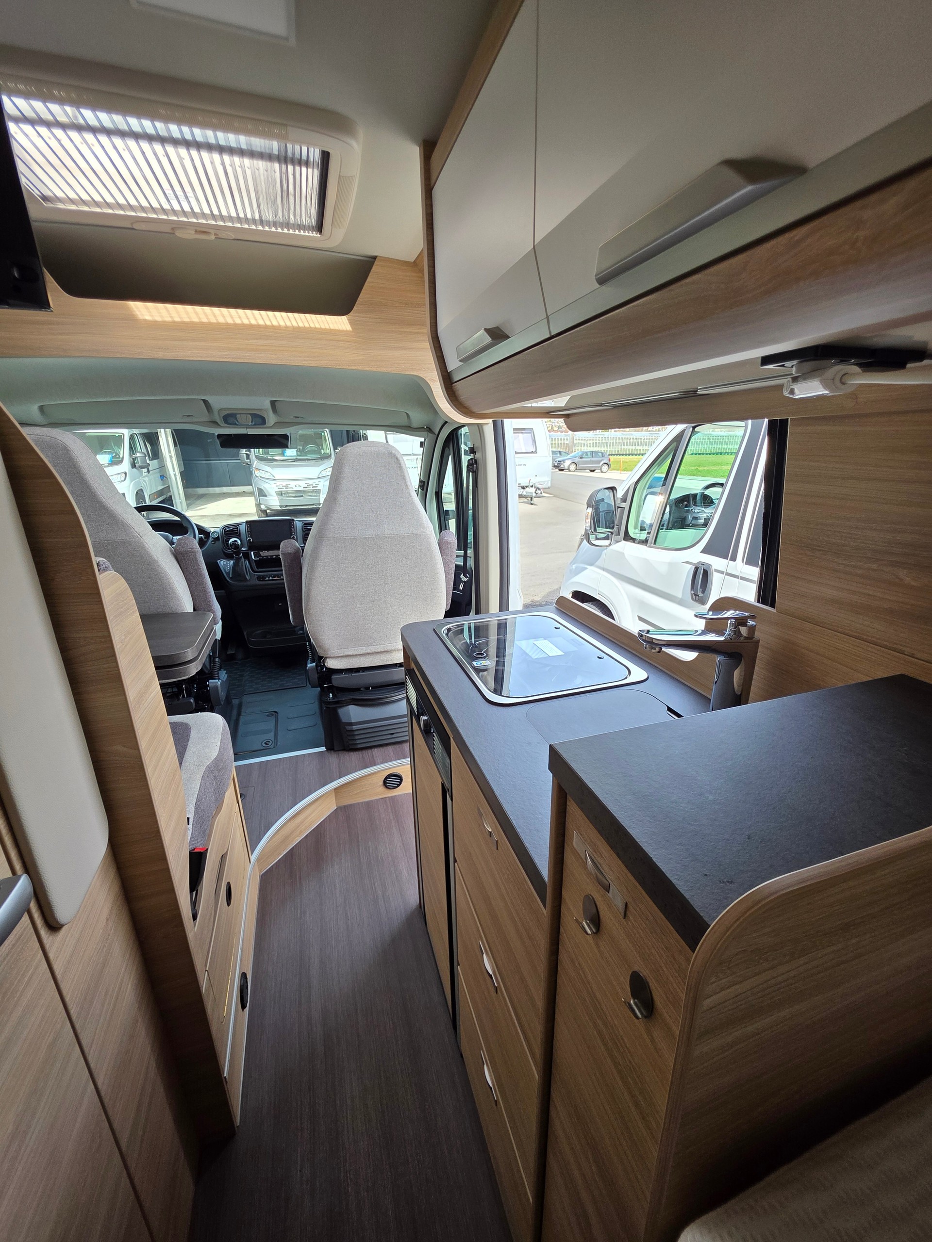 KNAUS Boxstar 600 Lifetime-image-15