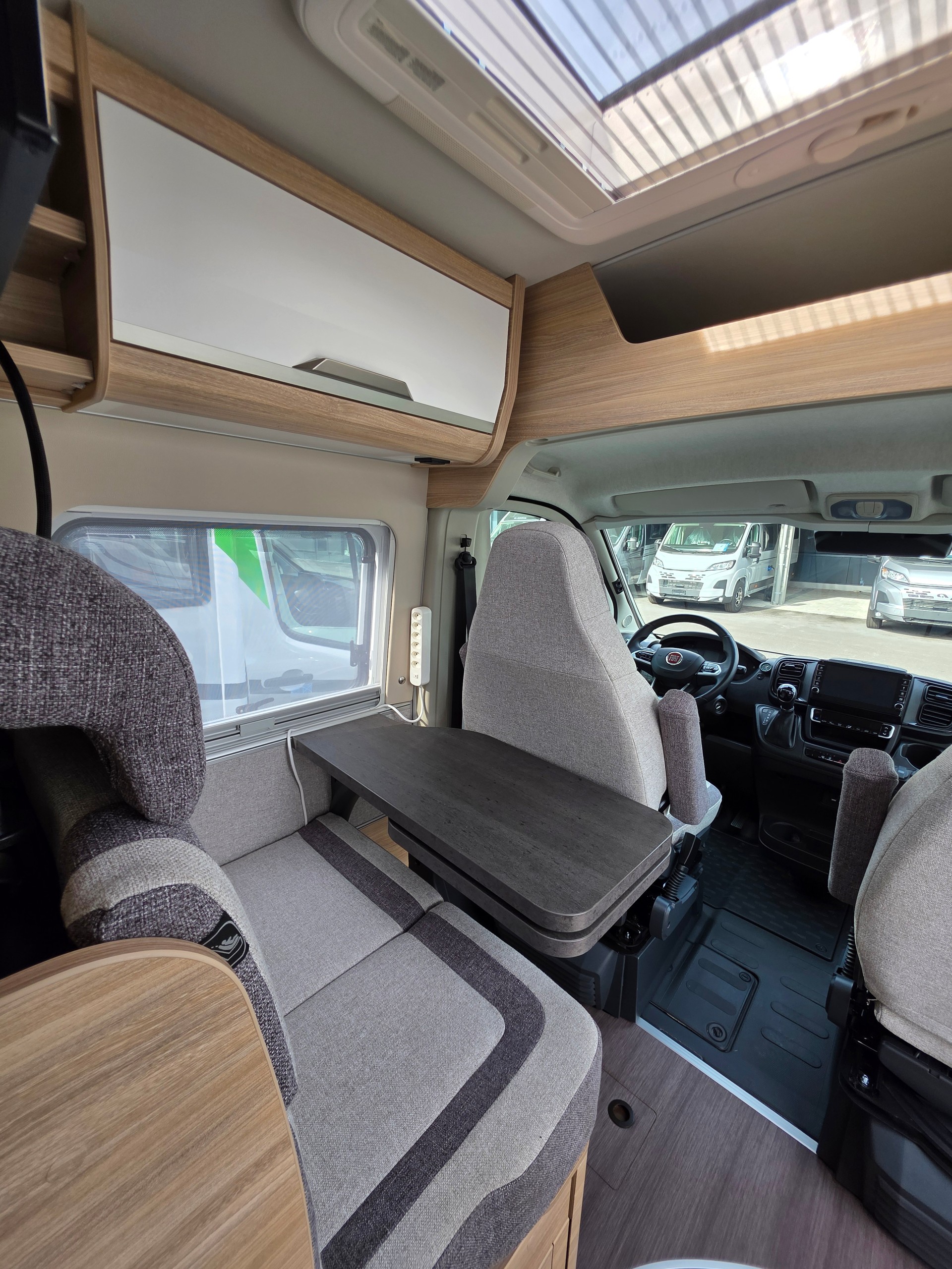 KNAUS Boxstar 600 Lifetime-image-11