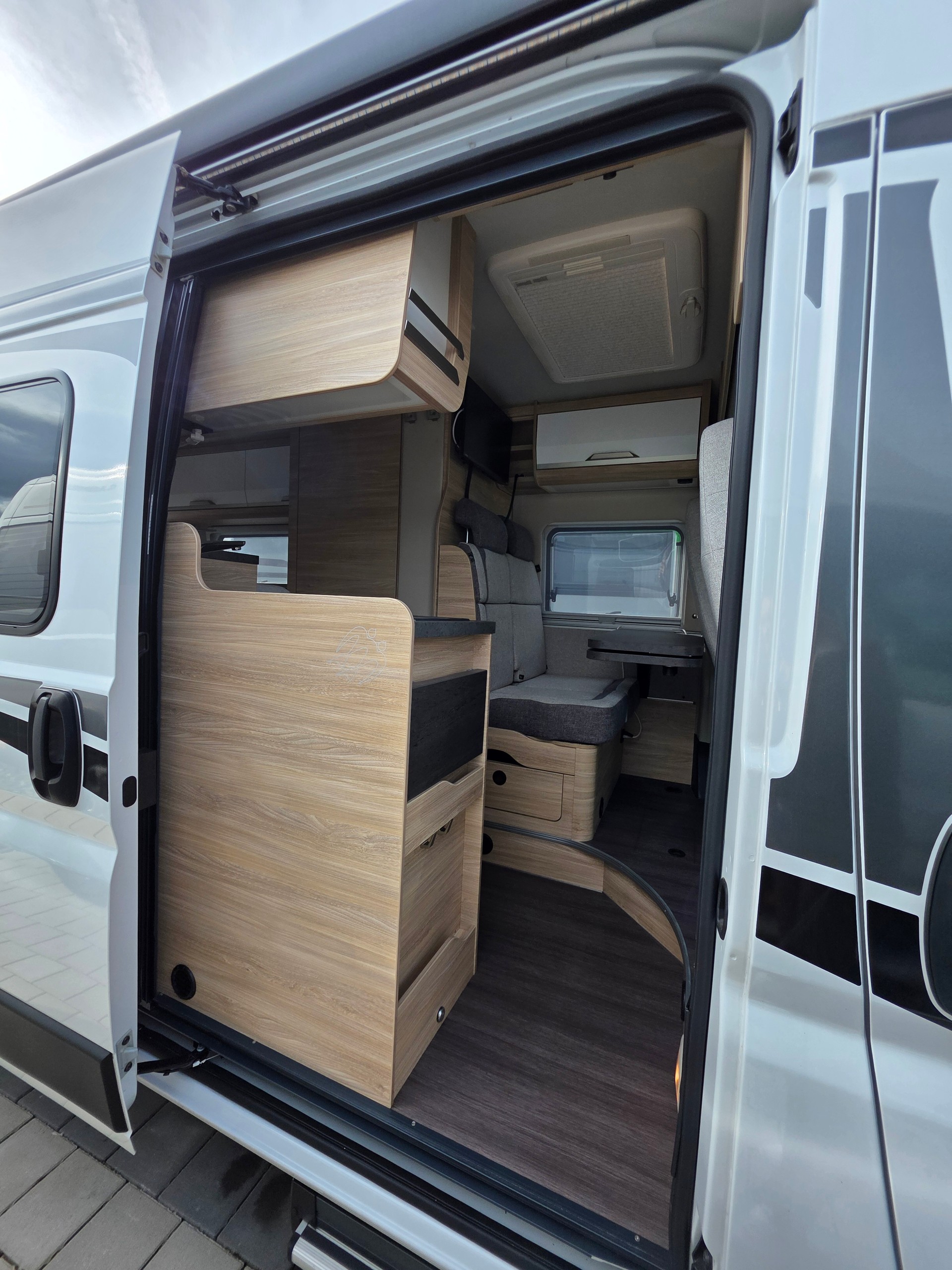 KNAUS Boxstar 600 Lifetime-image-3