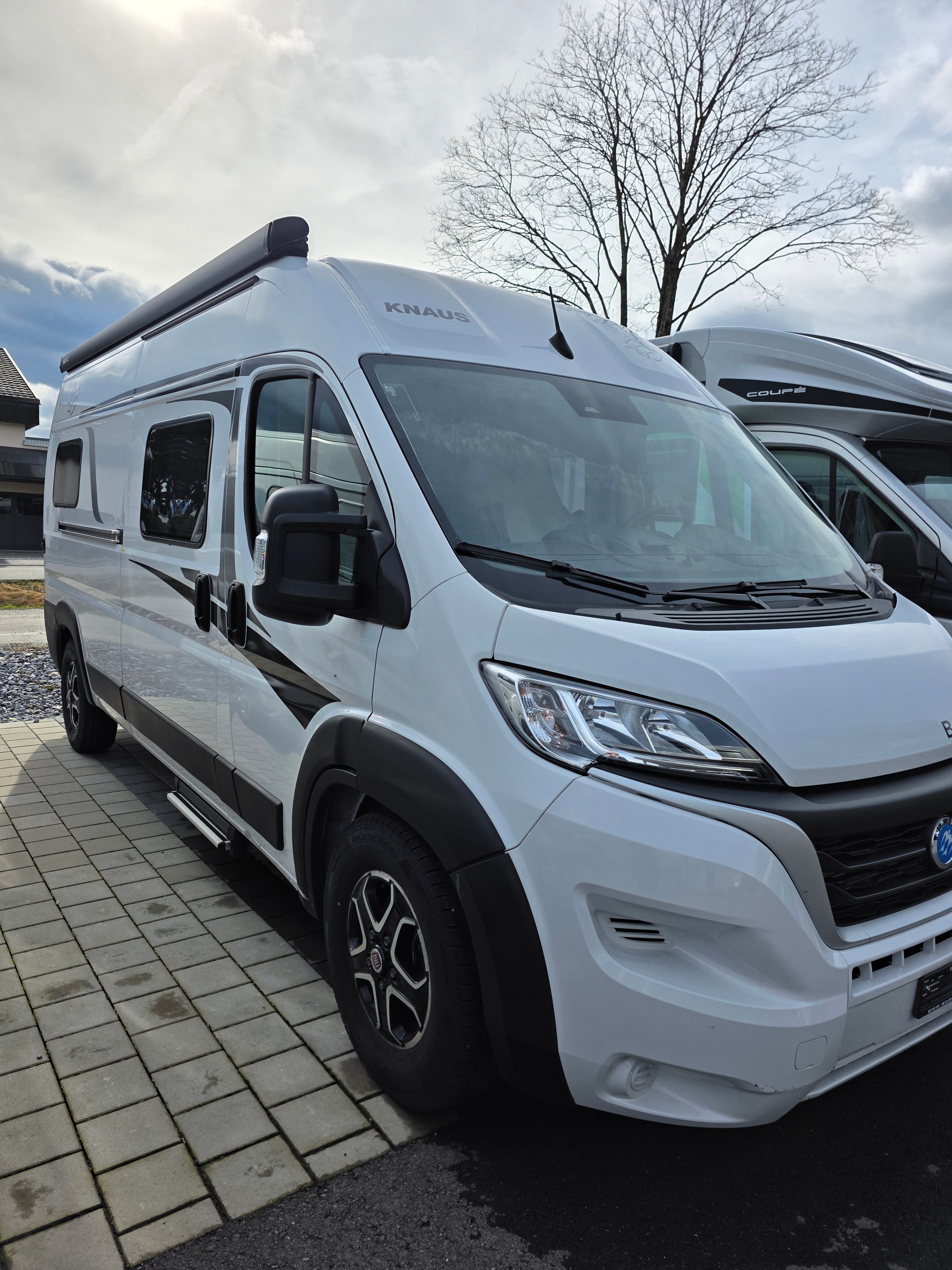 KNAUS Boxstar 600 Lifetime-image-2