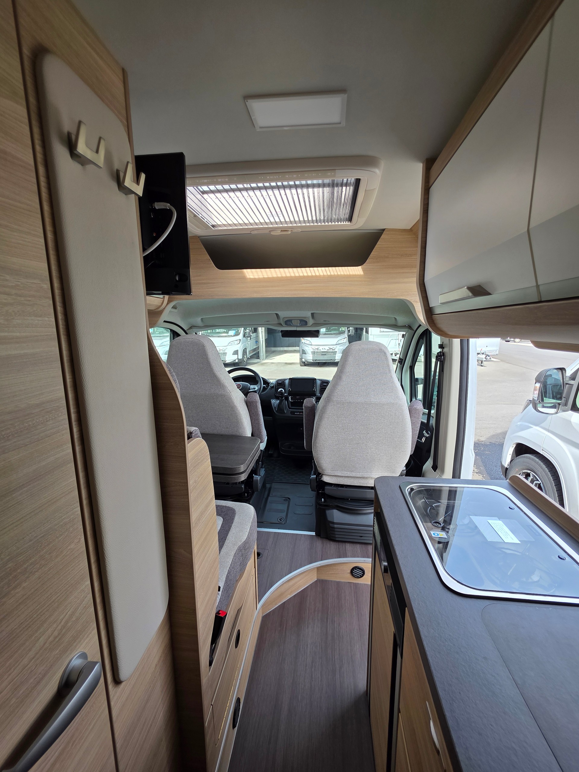 KNAUS Boxstar 600 Lifetime-image-12