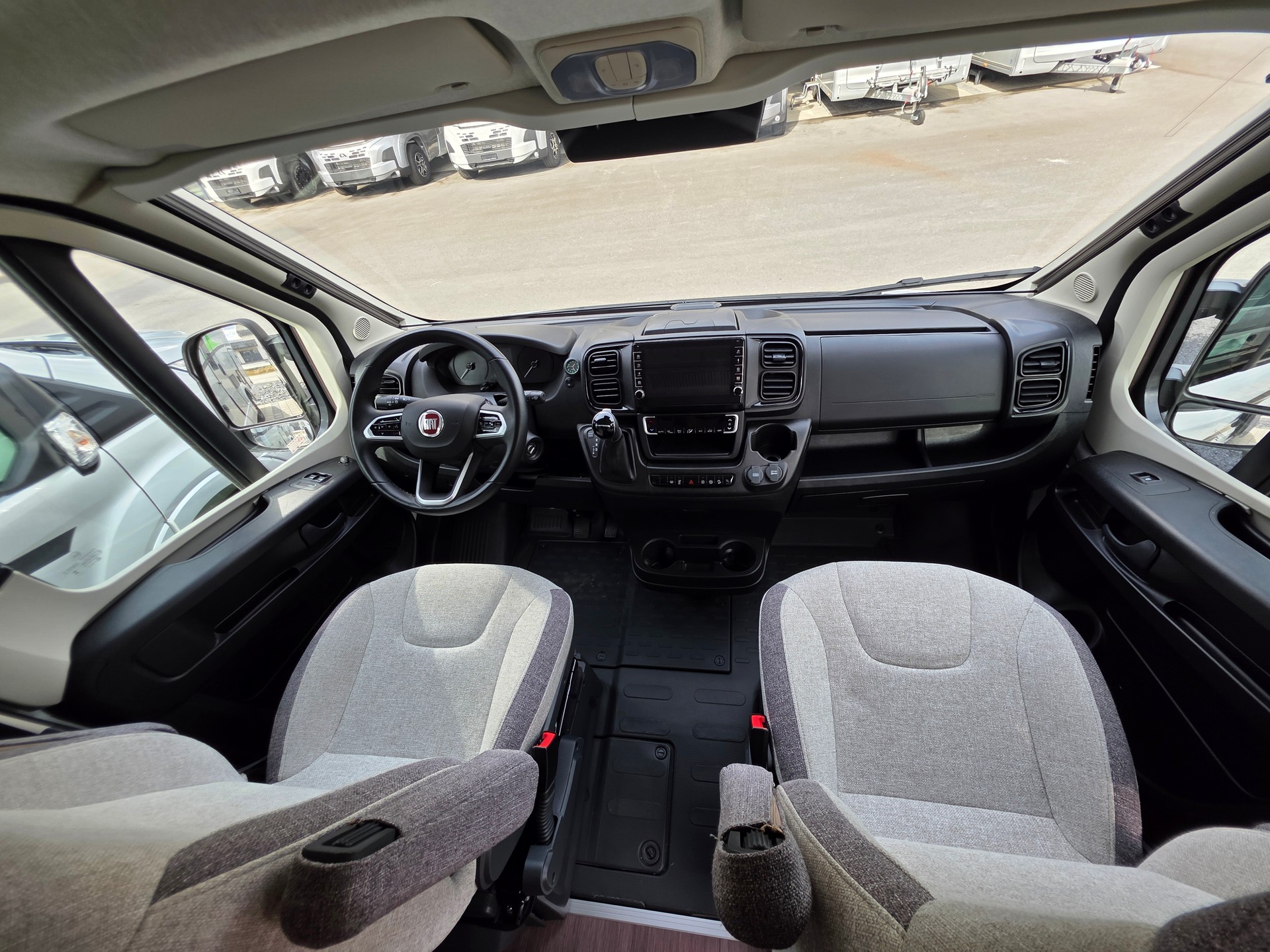 KNAUS Boxstar 600 Lifetime-image-4