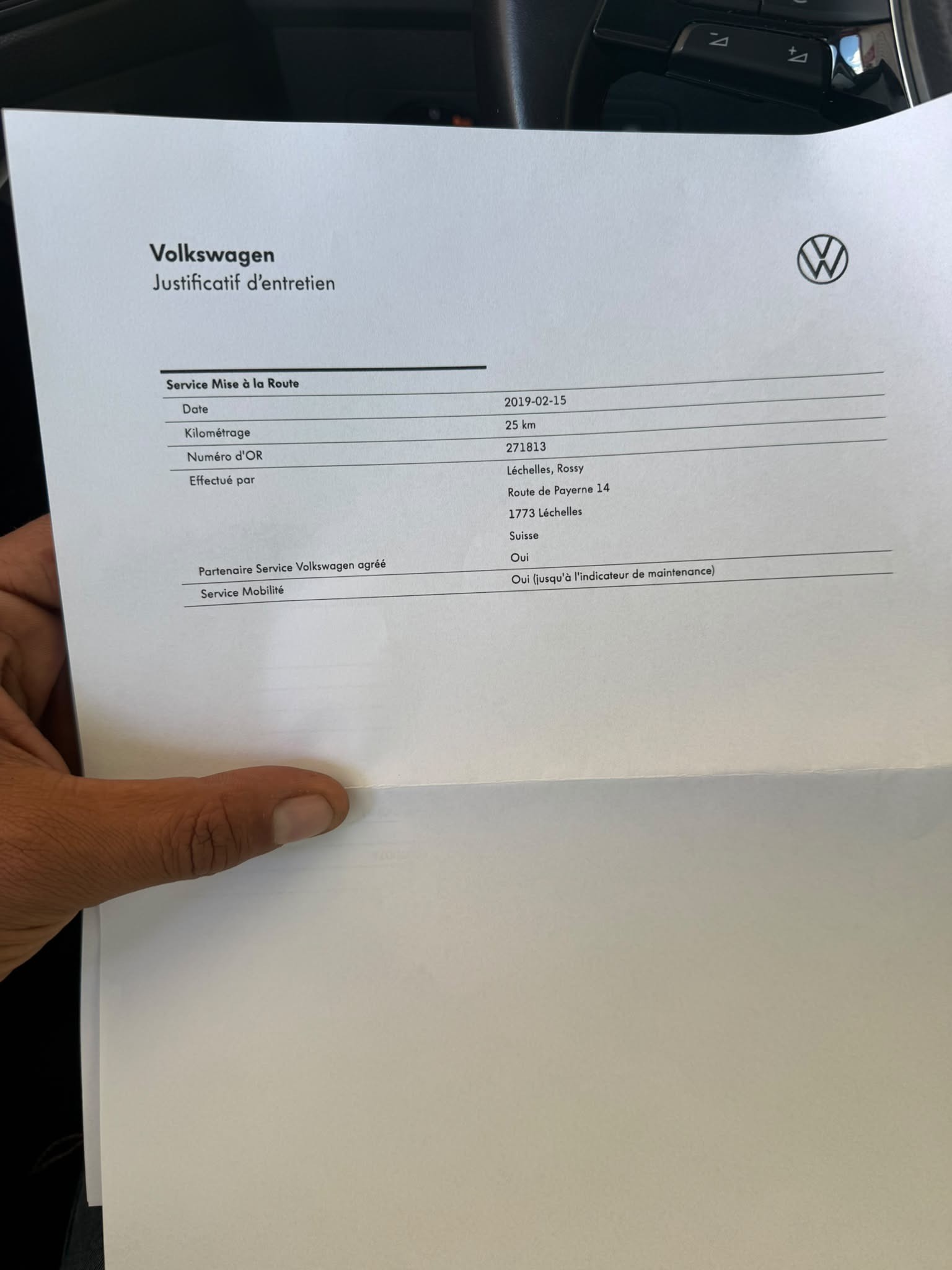 VW Tiguan 2.0TSI Highline 4Motion DSG - Nouvelle Expertise : 25.09.2026 - Crochet l’attelage poids remorquable 2’500 Kg-image-7