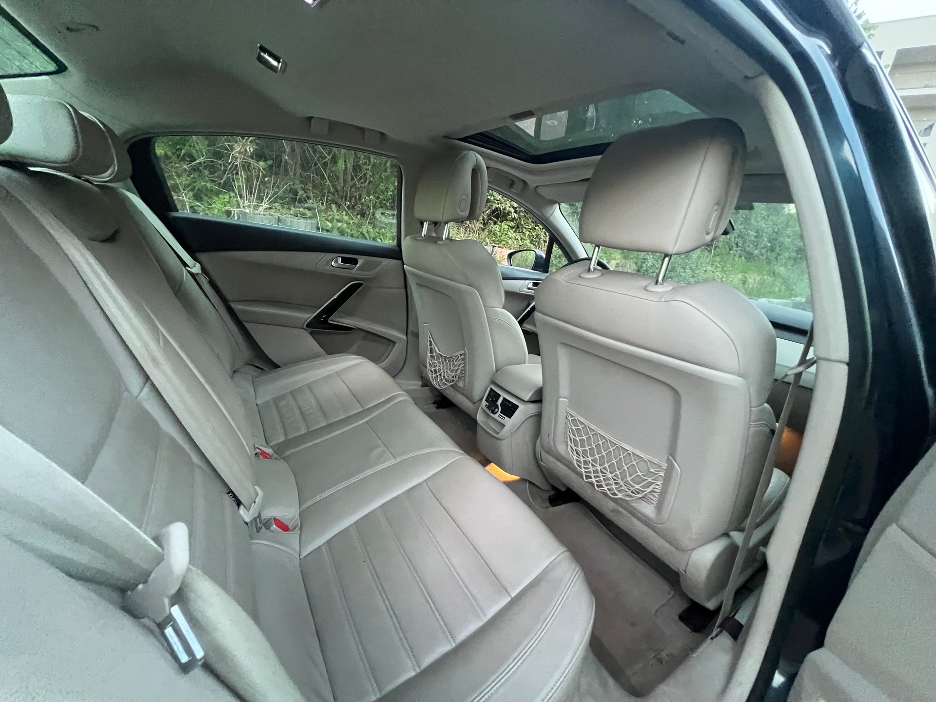 PEUGEOT 508 1.6 16V T Active Automatic-image-10