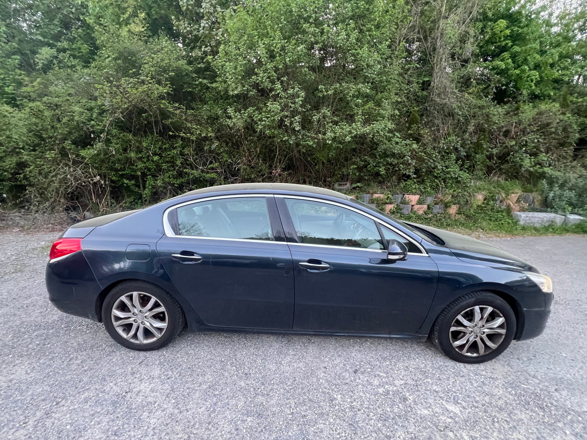 PEUGEOT 508 1.6 16V T Active Automatic-image-7