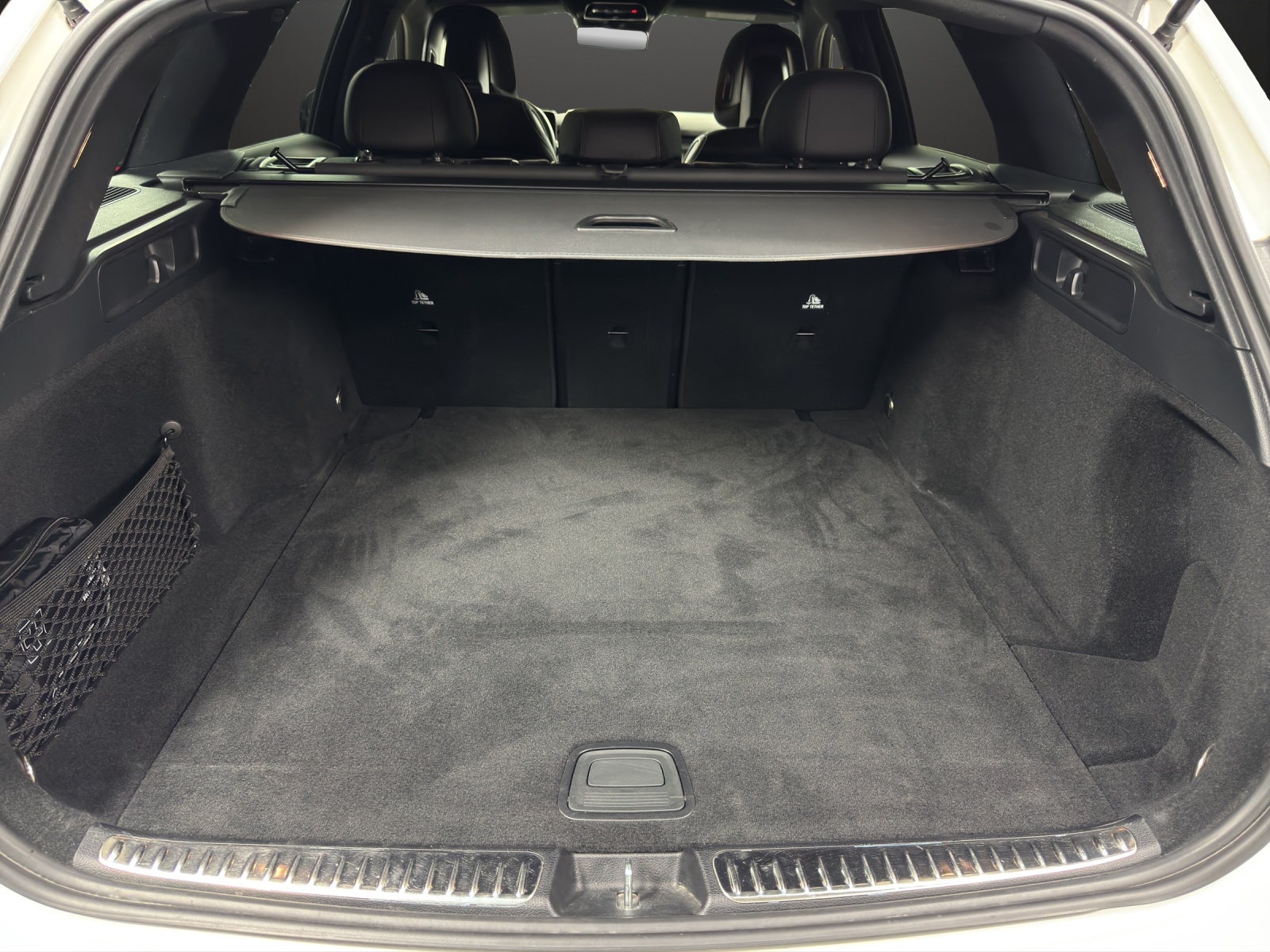 MERCEDES-BENZ C 220 d T 4M Swiss Star-image-8
