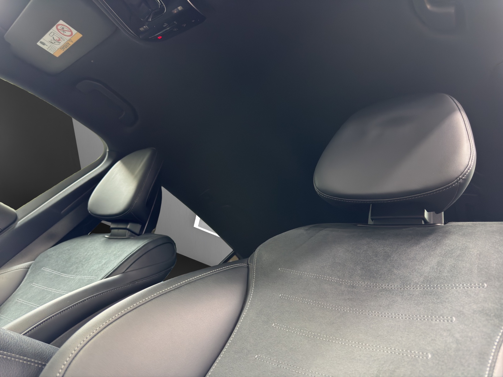 MERCEDES-BENZ C 220 d T 4M Swiss Star-image-13