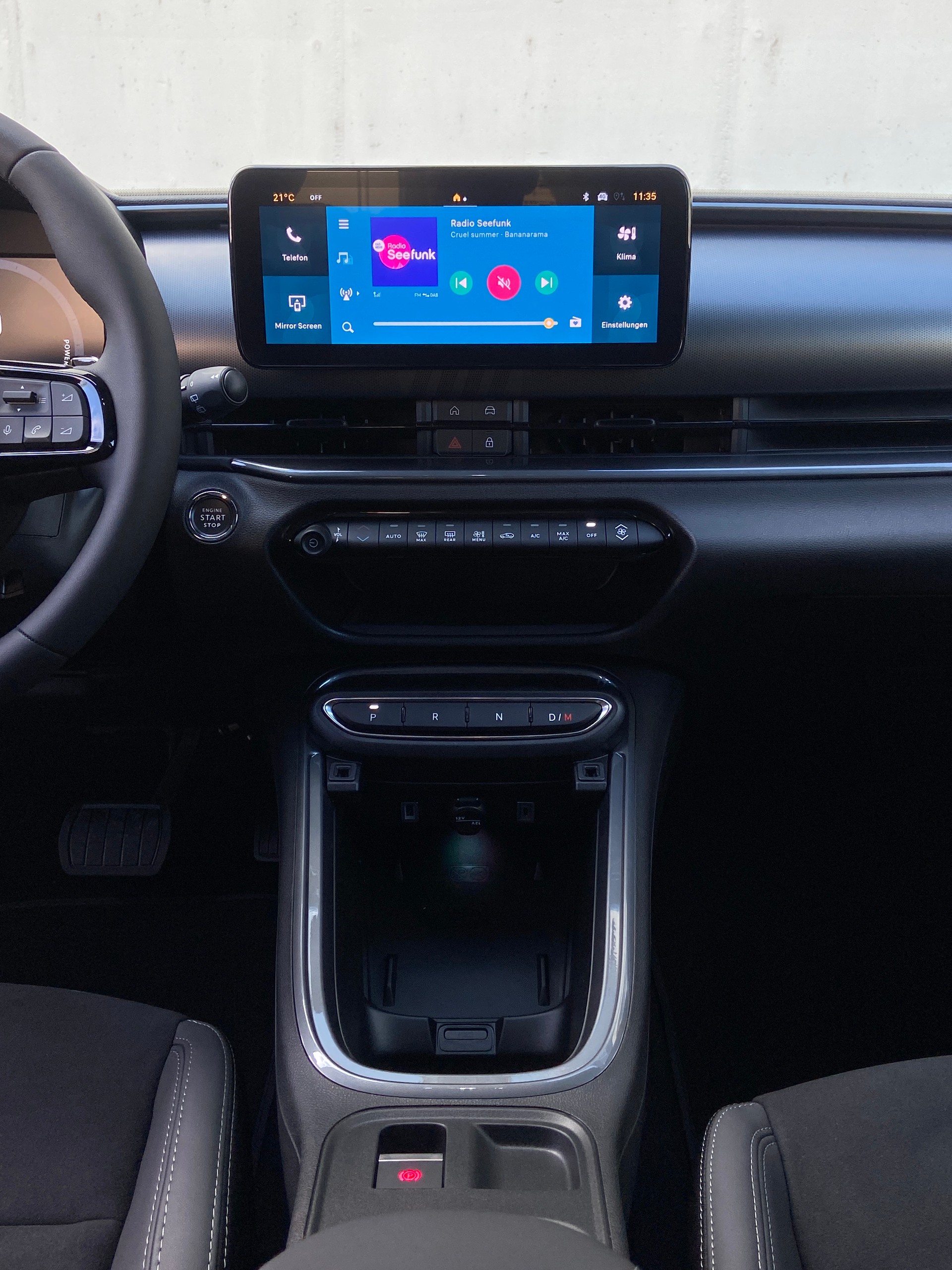 FIAT 600h Mild Hybrid Sport 145PS-image-9