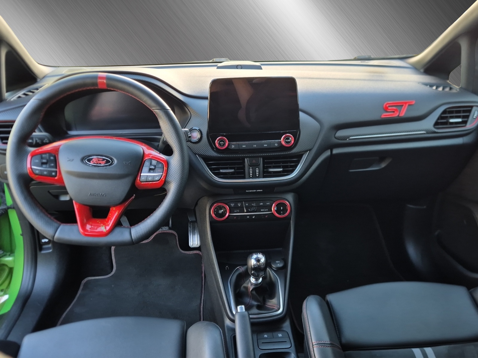 FORD Fiesta 1.5 EcoB ST X-image-10