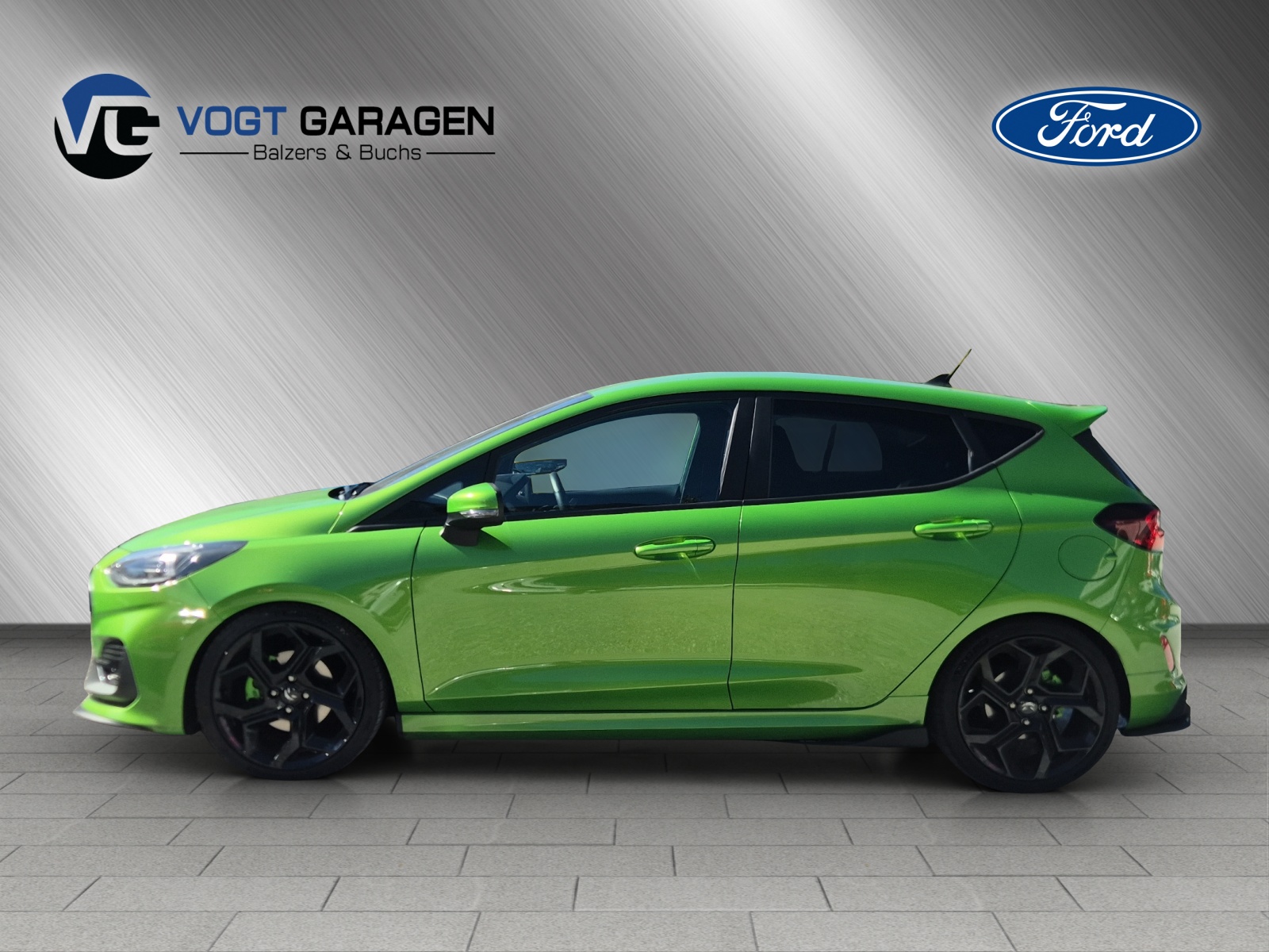 FORD Fiesta 1.5 EcoB ST X-image-3