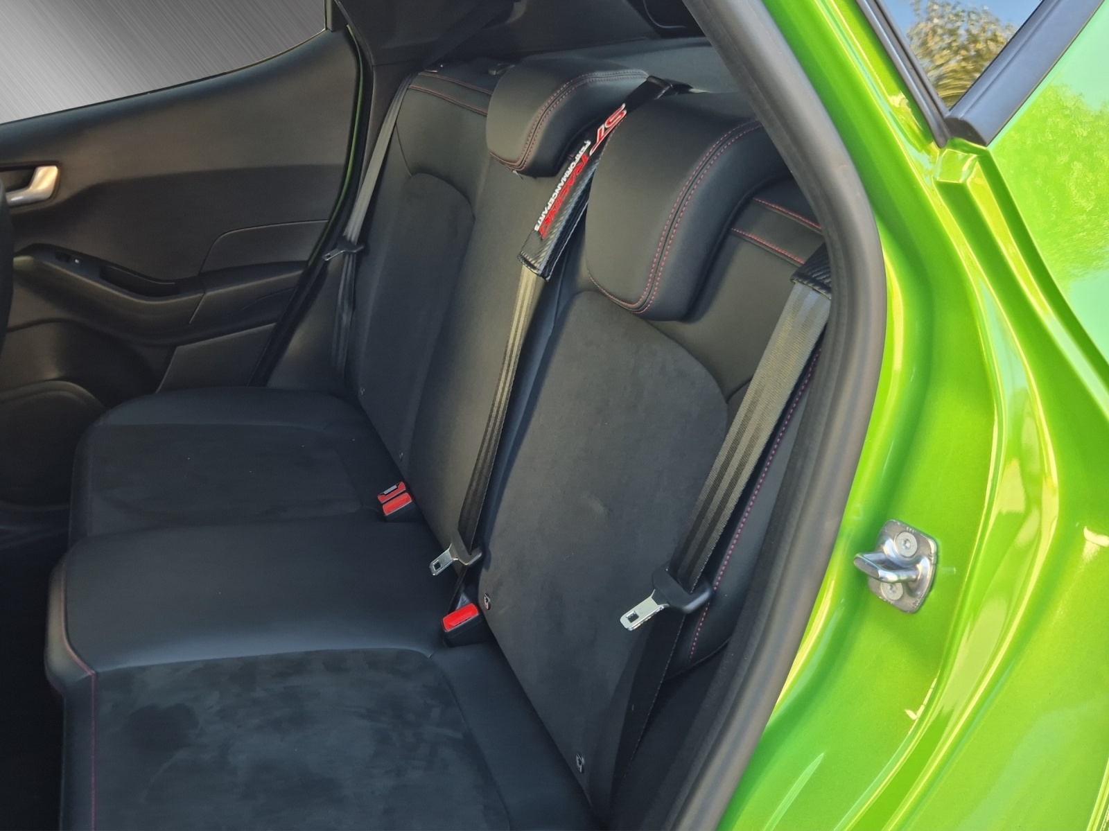 FORD Fiesta 1.5 EcoB ST X-image-12