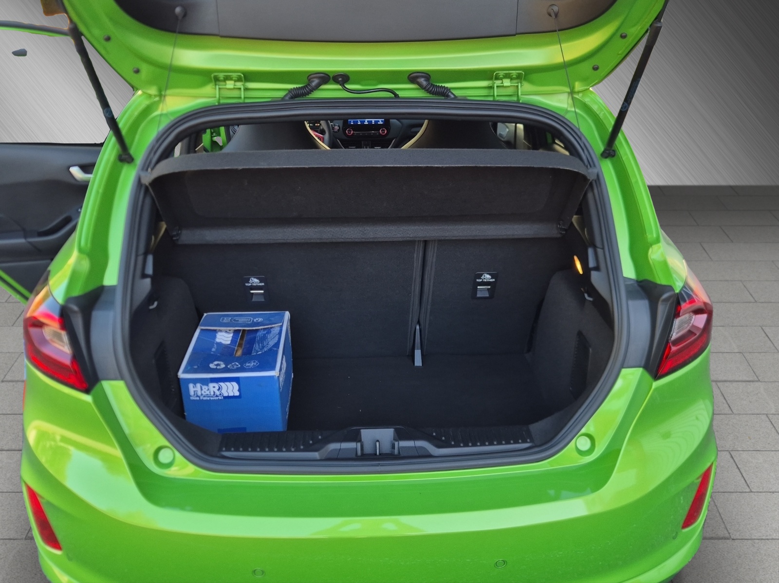 FORD Fiesta 1.5 EcoB ST X-image-13
