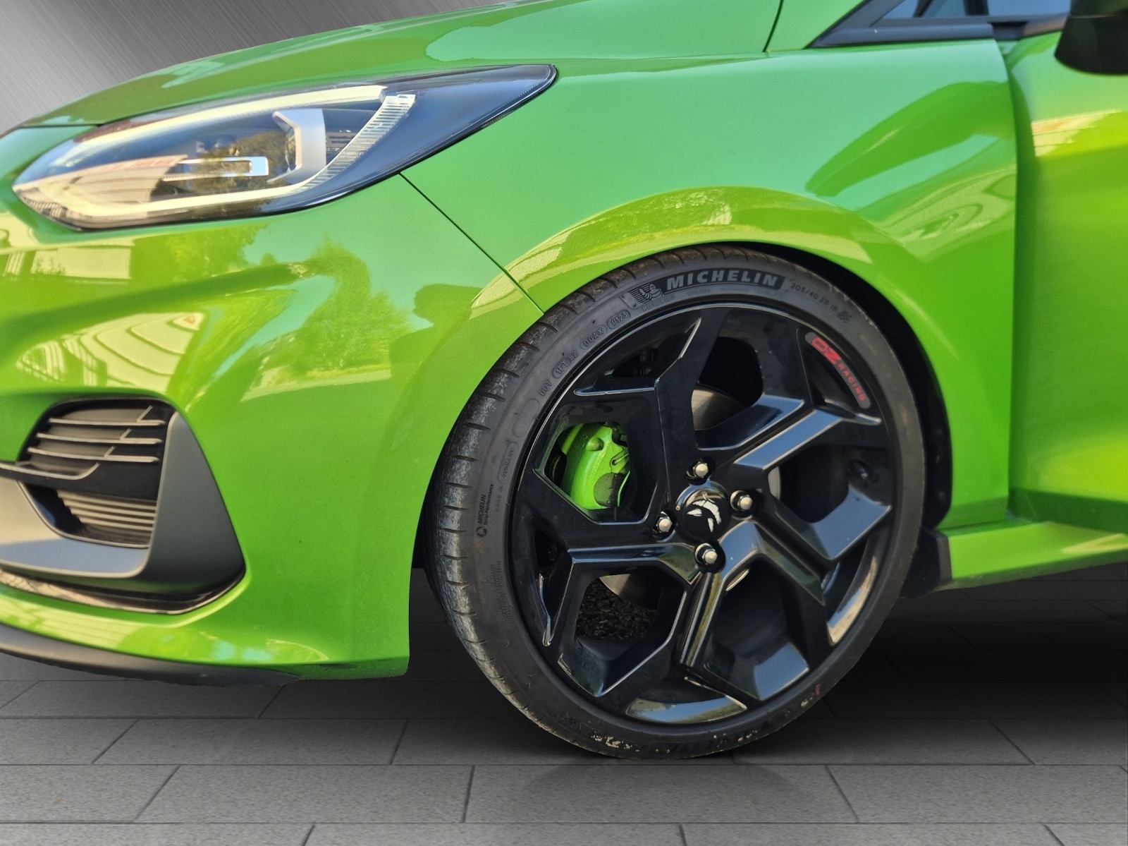 FORD Fiesta 1.5 EcoB ST X-image-18