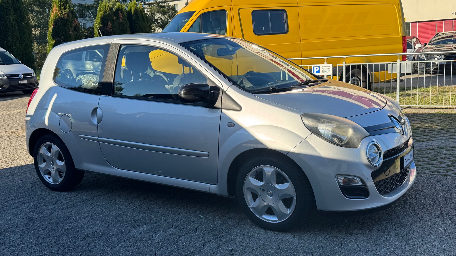 RENAULT Twingo 1.2 16V Dynamique-image-2