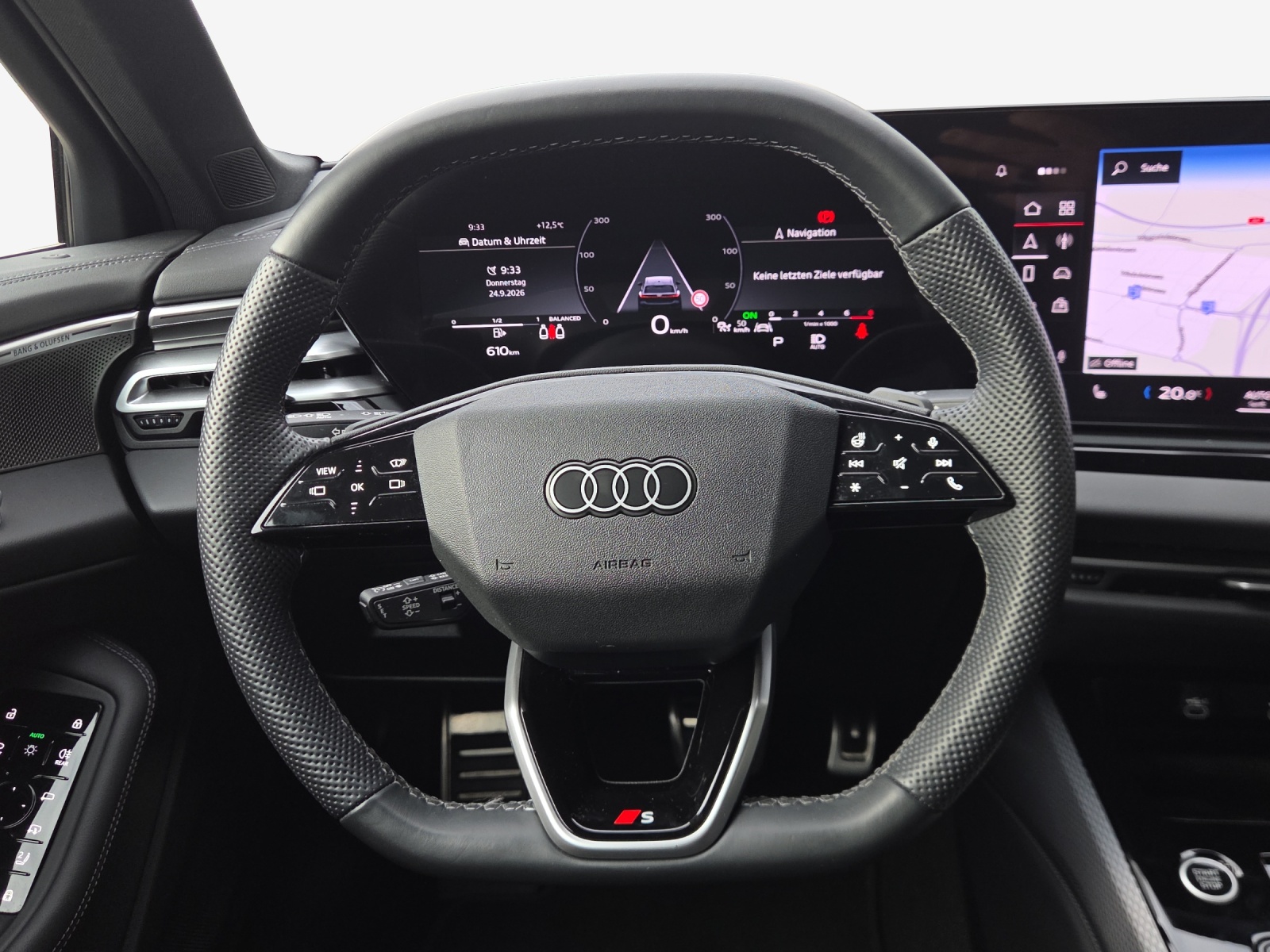 AUDI A5 Avant TFSI quattro 150 kW S tronic-image-9