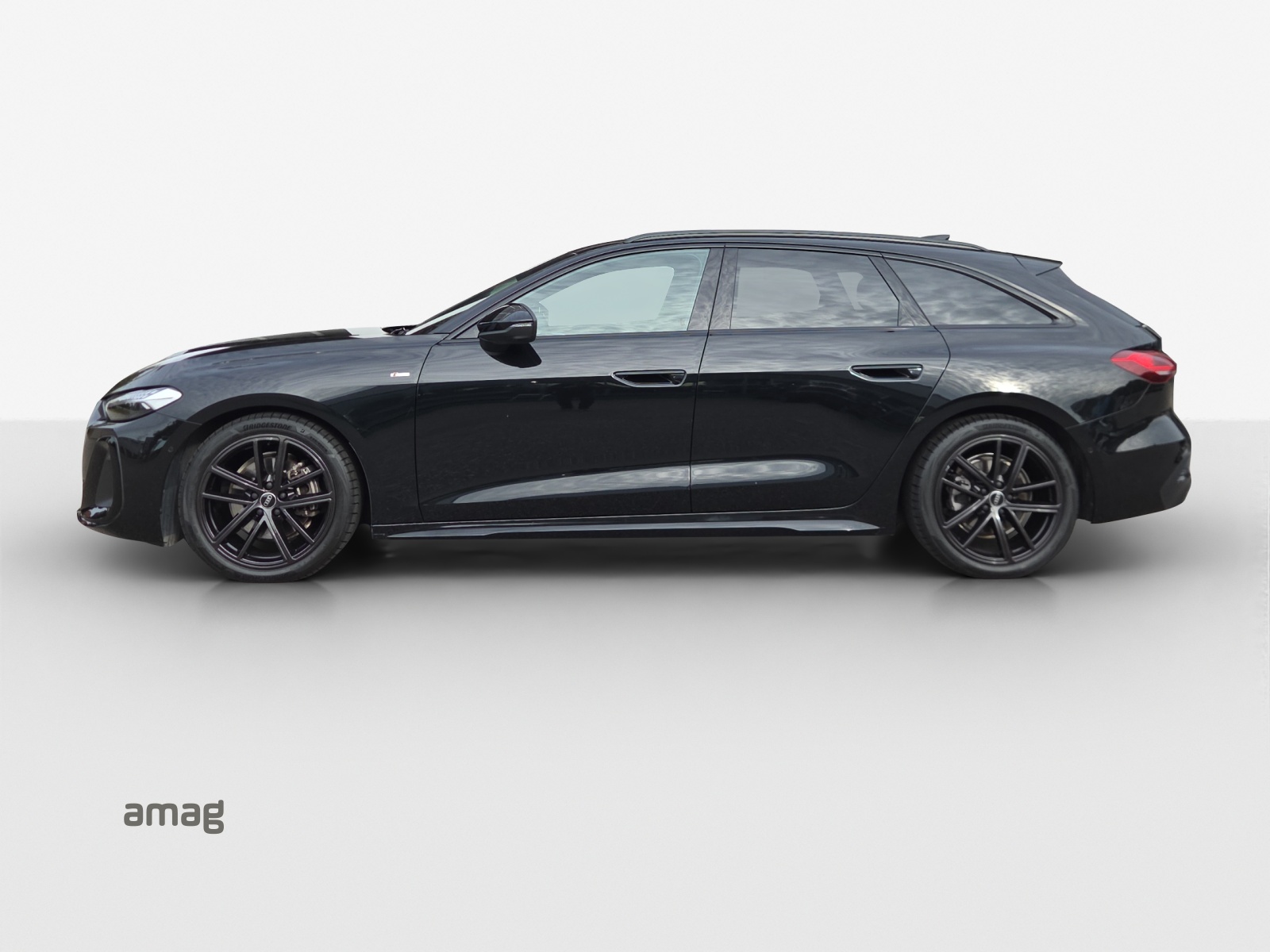 AUDI A5 Avant TFSI quattro 150 kW S tronic-image-1