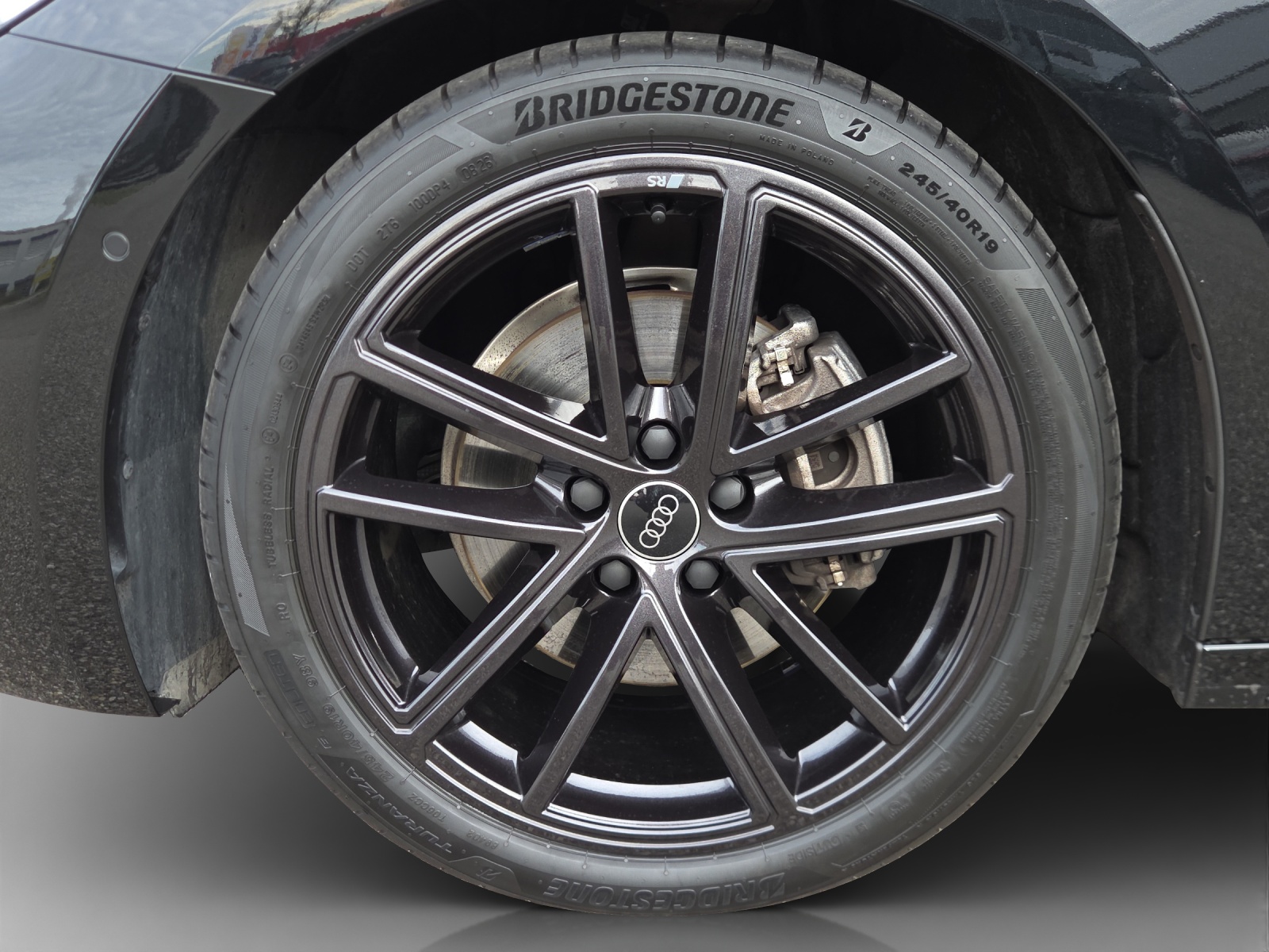 AUDI A5 Avant TFSI quattro 150 kW S tronic-image-13