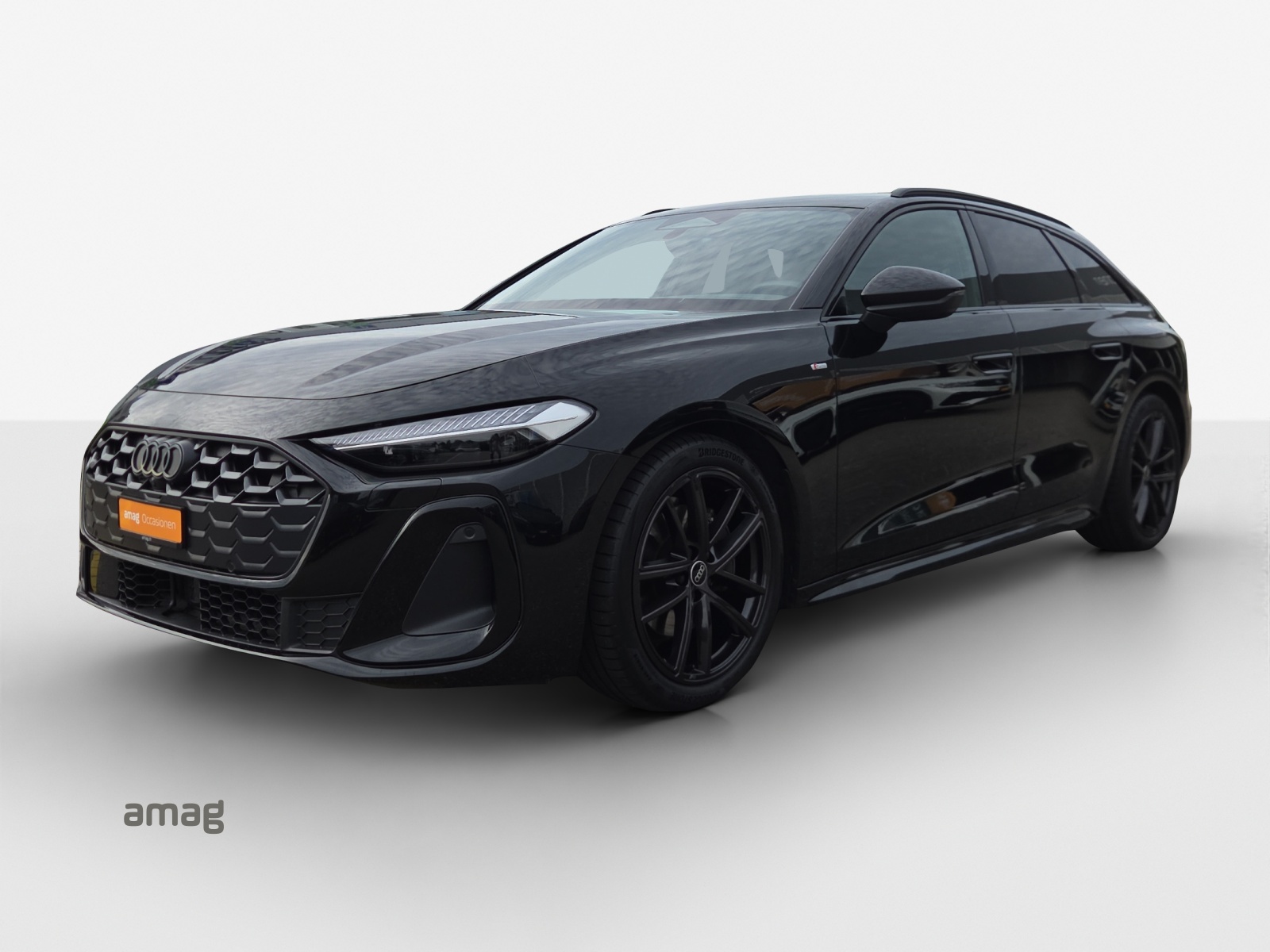 AUDI A5 Avant TFSI quattro 150 kW S tronic-image-0