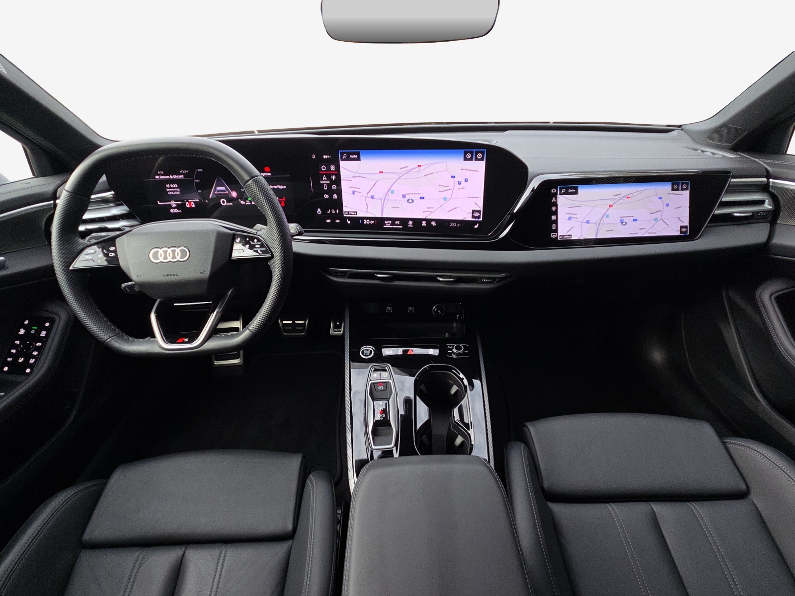 AUDI A5 Avant TFSI quattro 150 kW S tronic-image-8