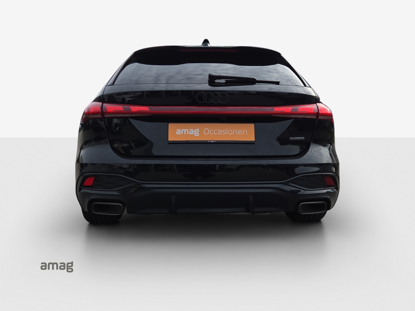 AUDI A5 Avant TFSI quattro 150 kW S tronic-image-3