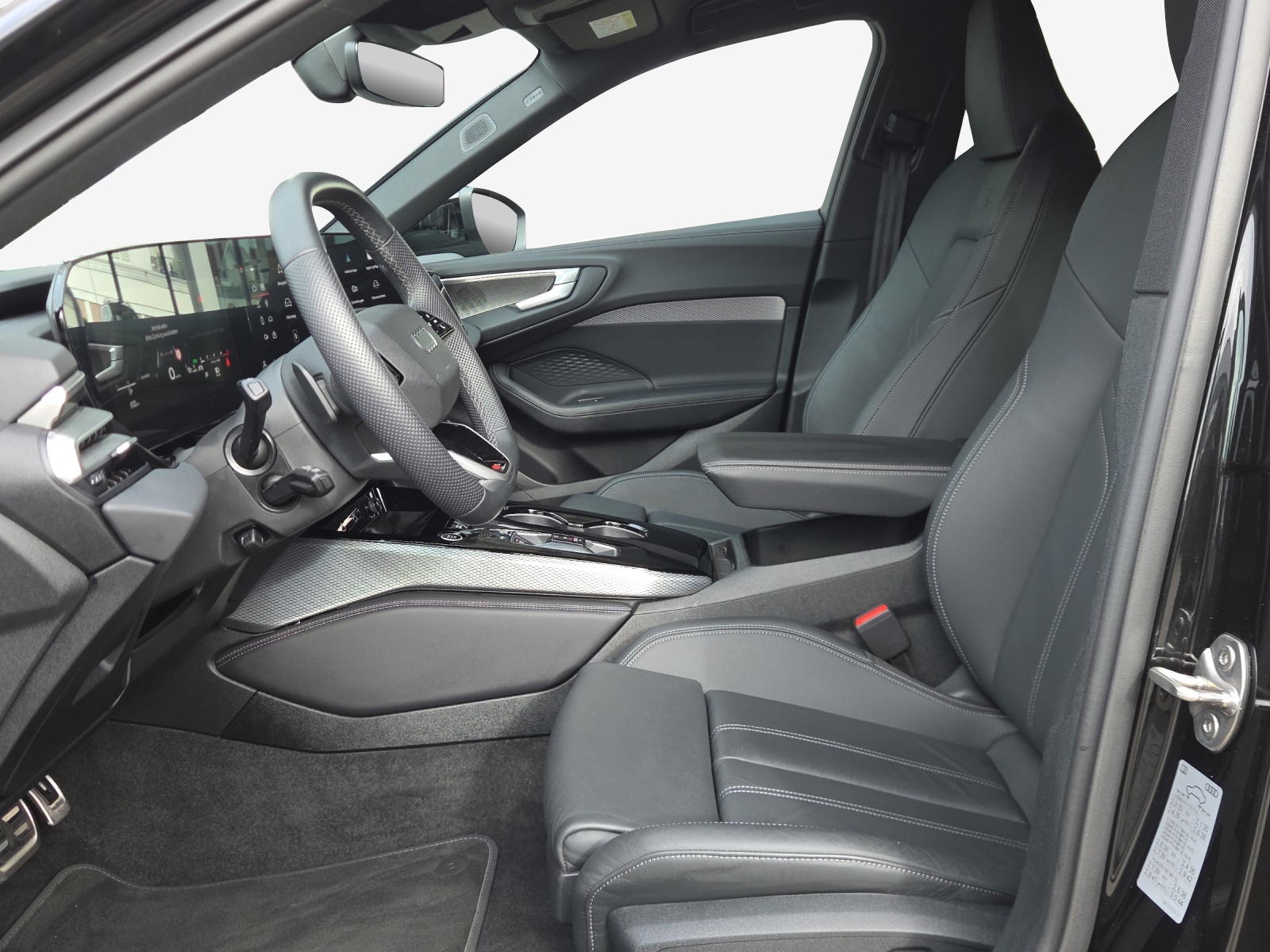 AUDI A5 Avant TFSI quattro 150 kW S tronic-image-7