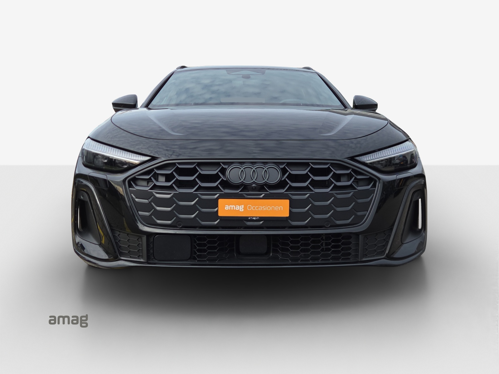 AUDI A5 Avant TFSI quattro 150 kW S tronic-image-6