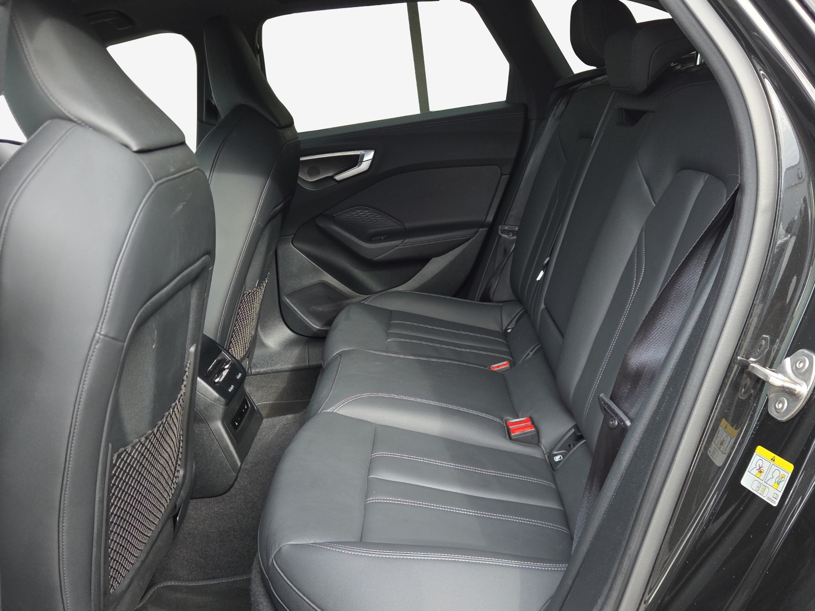 AUDI A5 Avant TFSI quattro 150 kW S tronic-image-11