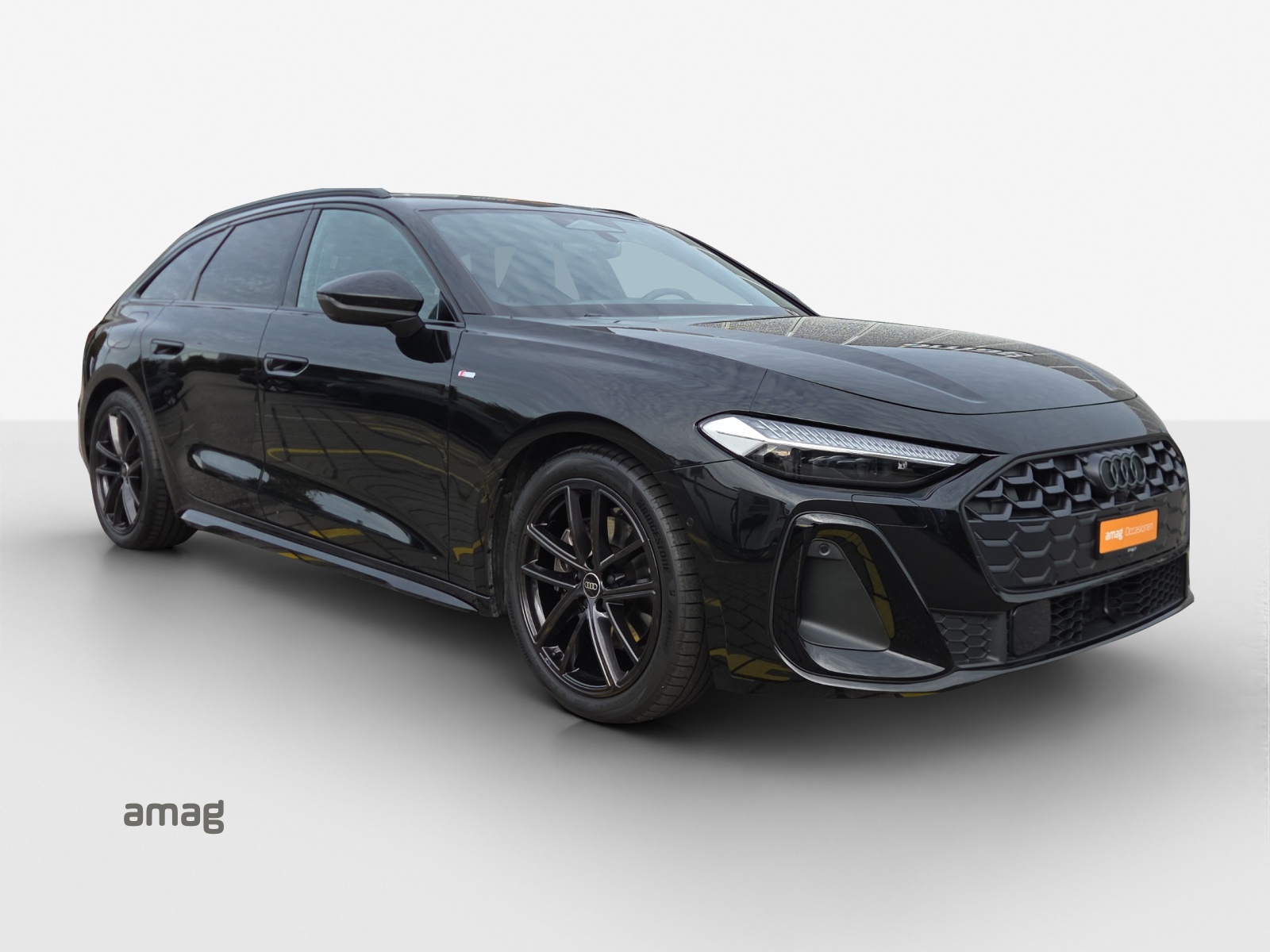AUDI A5 Avant TFSI quattro 150 kW S tronic-image-5