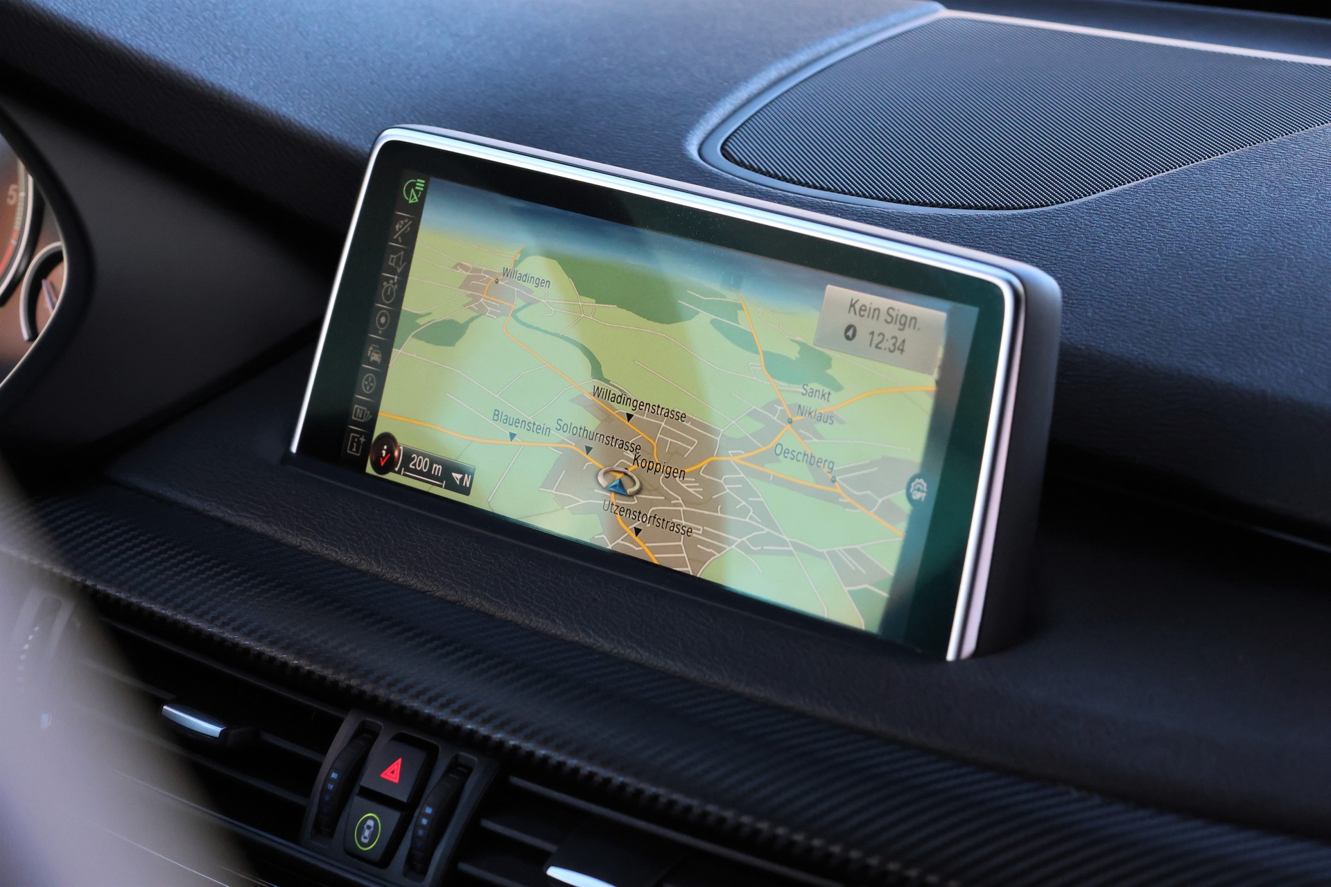BMW X5 xDrive 30d Steptronic M-Sport (CH)-image-21