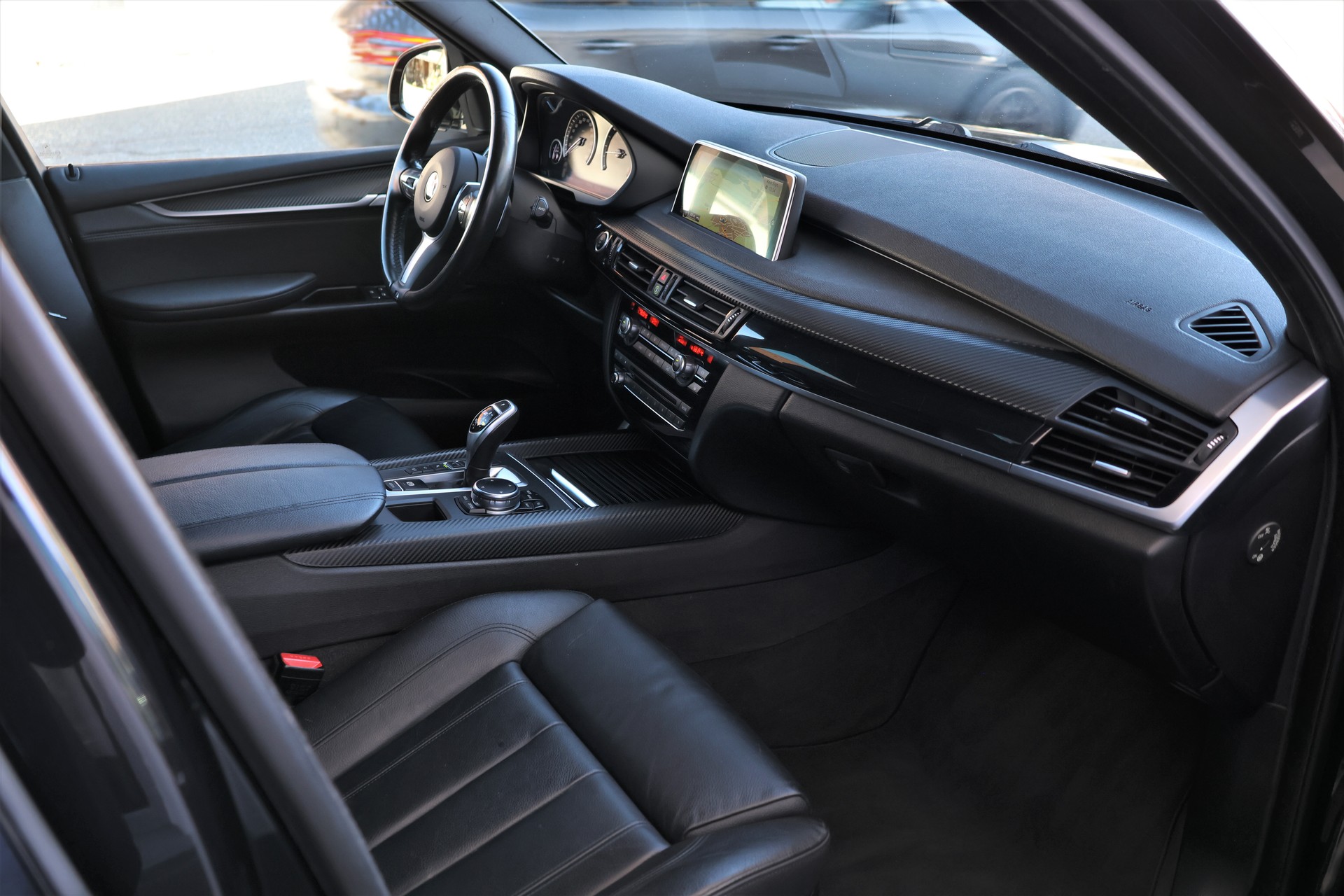 BMW X5 xDrive 30d Steptronic M-Sport (CH)-image-20