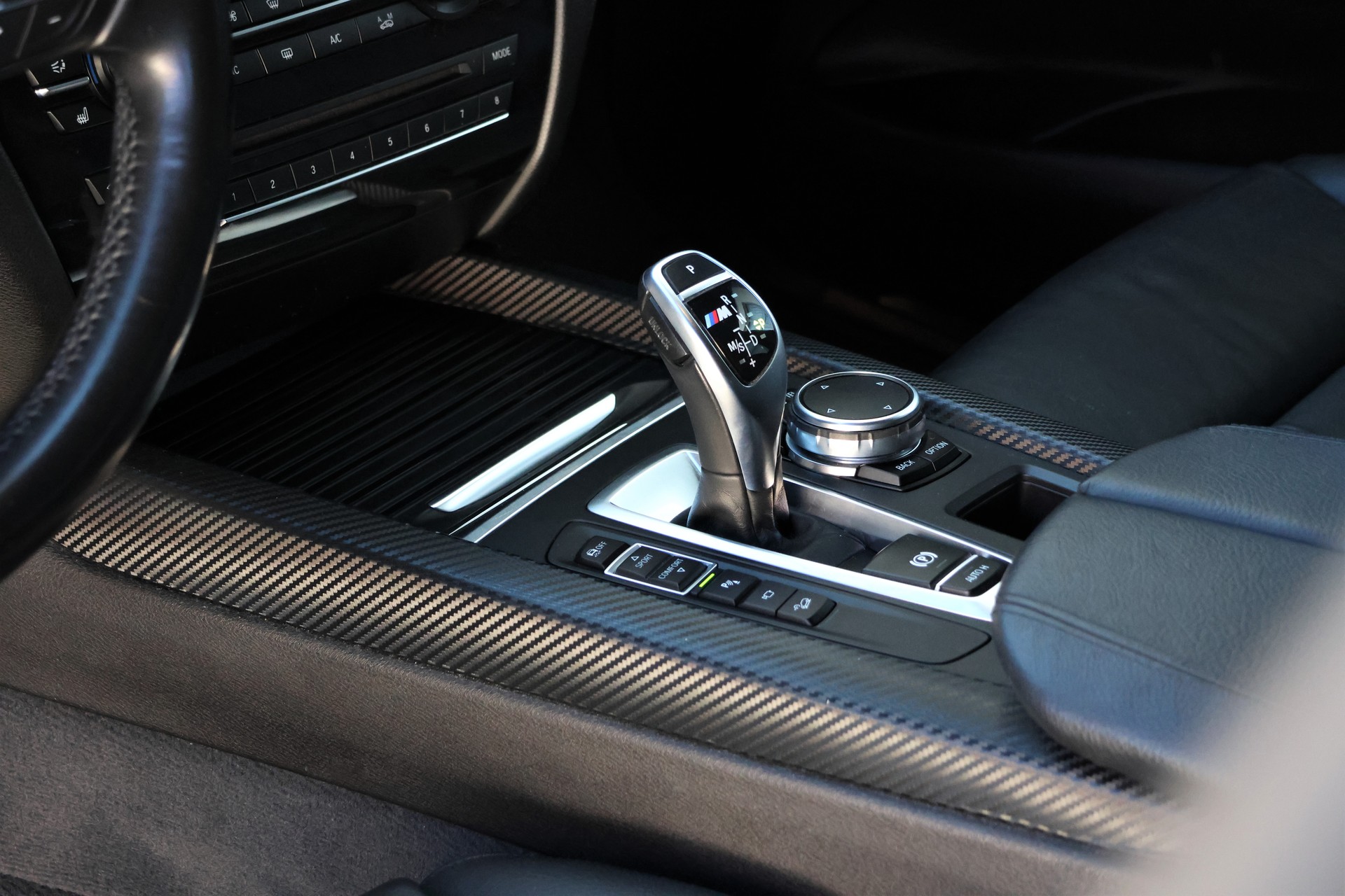BMW X5 xDrive 30d Steptronic M-Sport (CH)-image-11