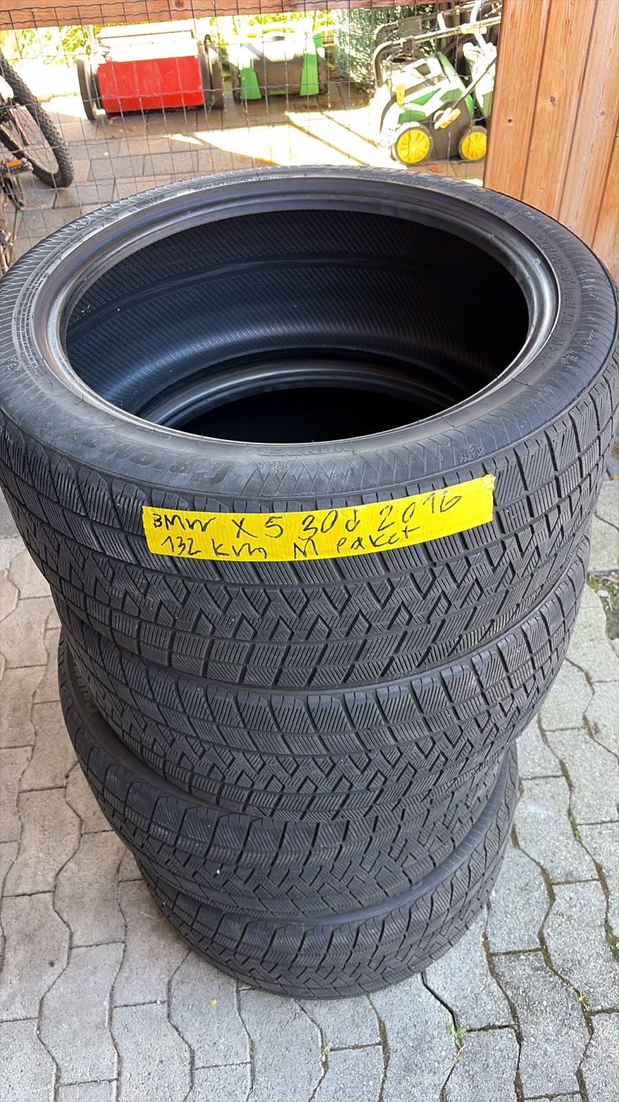 BMW X5 xDrive 30d Steptronic M-Sport (CH)-image-29