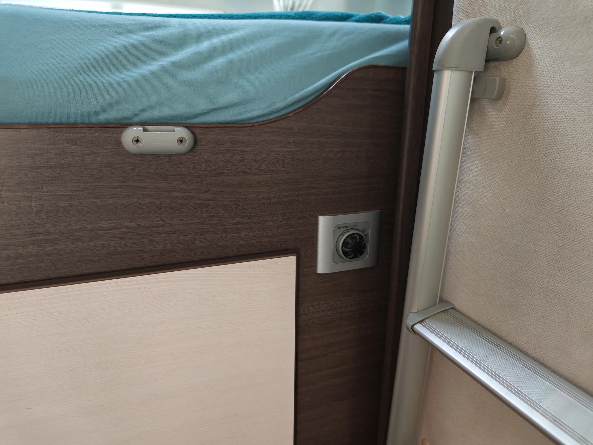 RIMOR ADR *** Traumhaftes Familien-Wohnmobil mit Top-Ausstattung ***-image-19