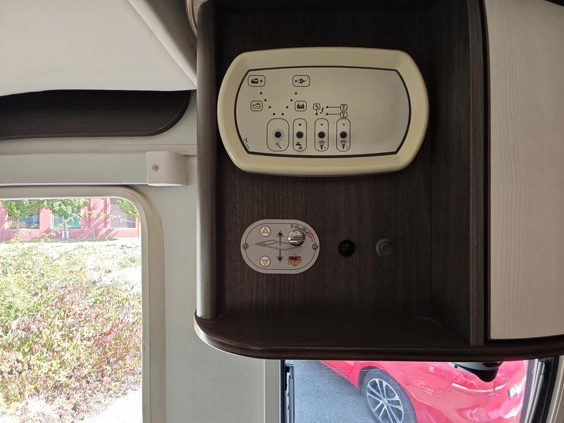 RIMOR ADR *** Traumhaftes Familien-Wohnmobil mit Top-Ausstattung ***-image-18