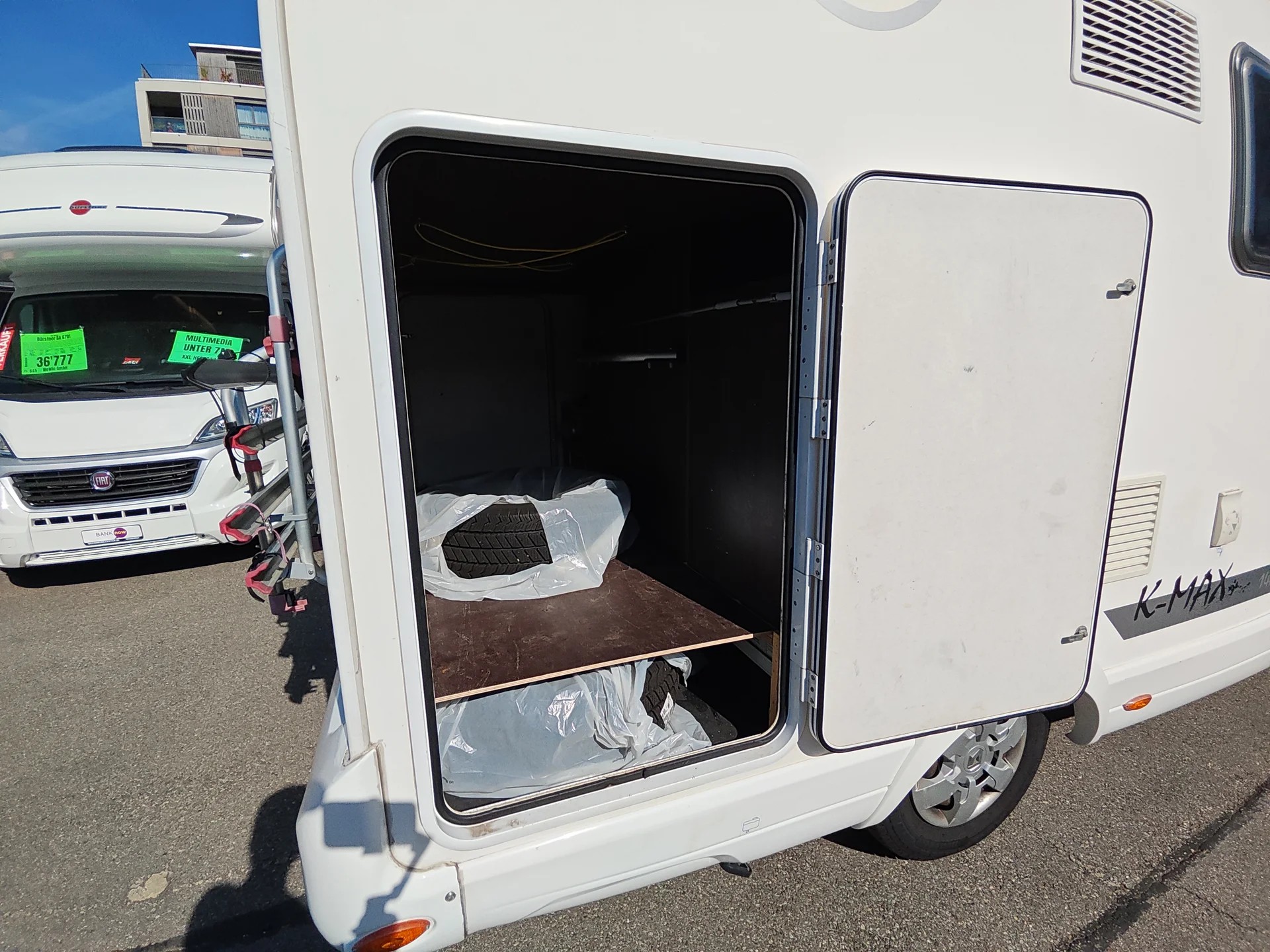 RIMOR ADR *** Traumhaftes Familien-Wohnmobil mit Top-Ausstattung ***-image-8