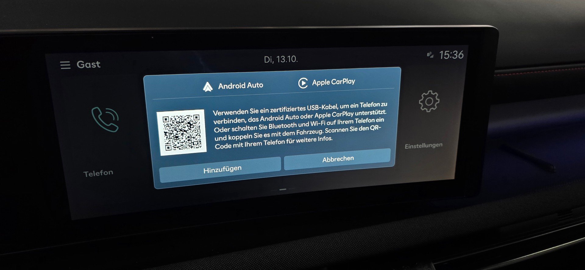 HYUNDAI Tucson 1.6 TGDI PHEV N-Line 4WD *ACC*LaneAssist*Rückfahrkamera*Sitz-&Lenkradheizung*CarPlay&AndroidAuto*-image-18