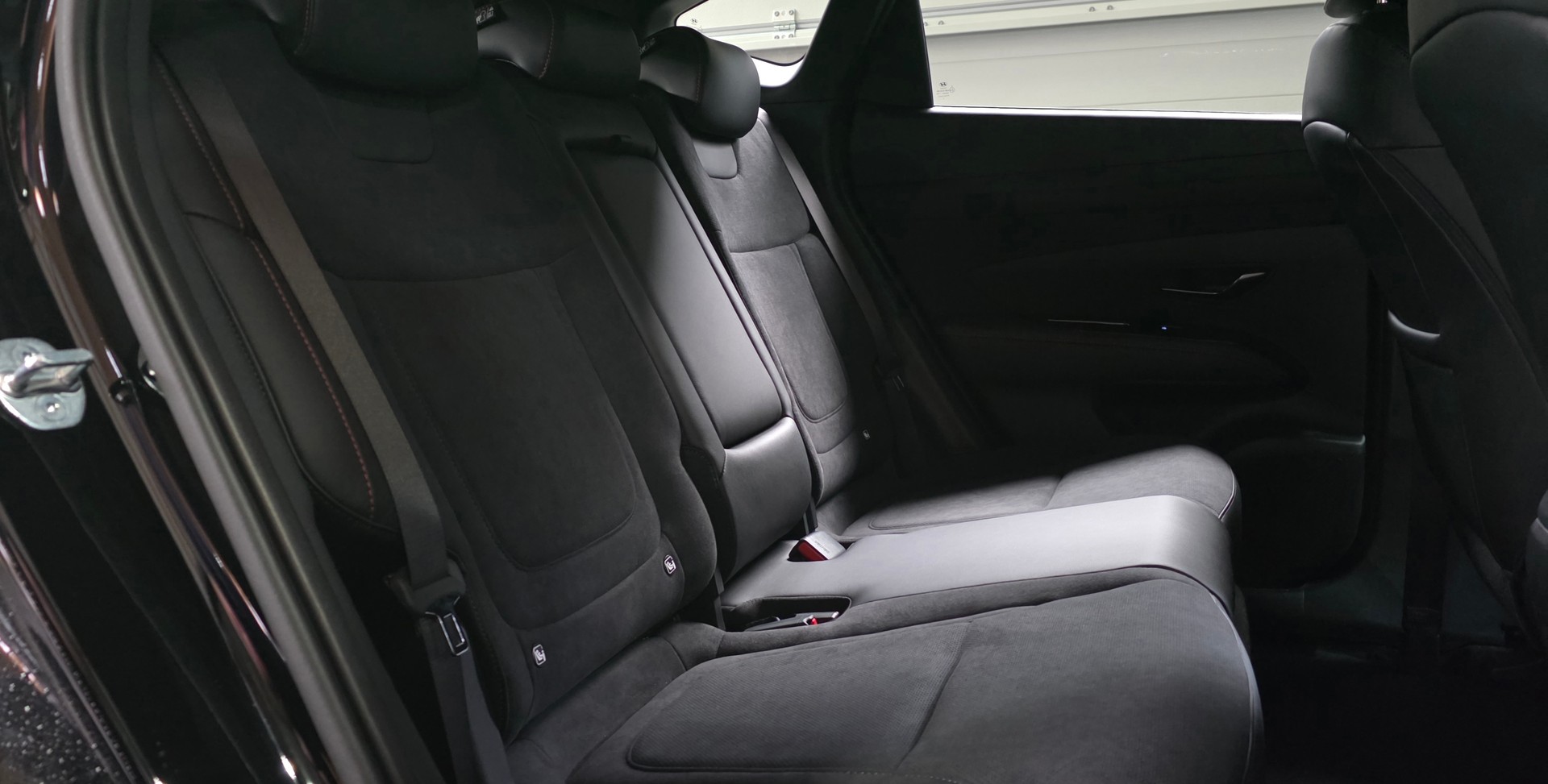 HYUNDAI Tucson 1.6 TGDI PHEV N-Line 4WD *ACC*LaneAssist*Rückfahrkamera*Sitz-&Lenkradheizung*CarPlay&AndroidAuto*-image-25