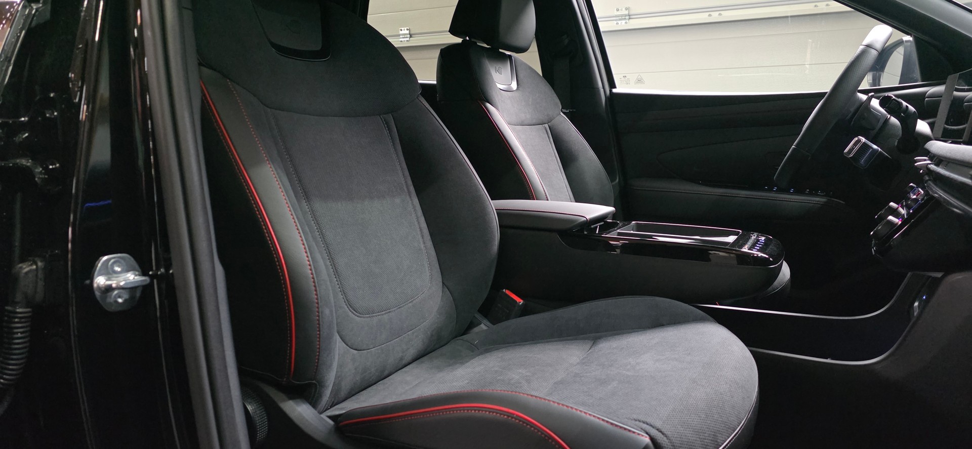 HYUNDAI Tucson 1.6 TGDI PHEV N-Line 4WD *ACC*LaneAssist*Rückfahrkamera*Sitz-&Lenkradheizung*CarPlay&AndroidAuto*-image-23