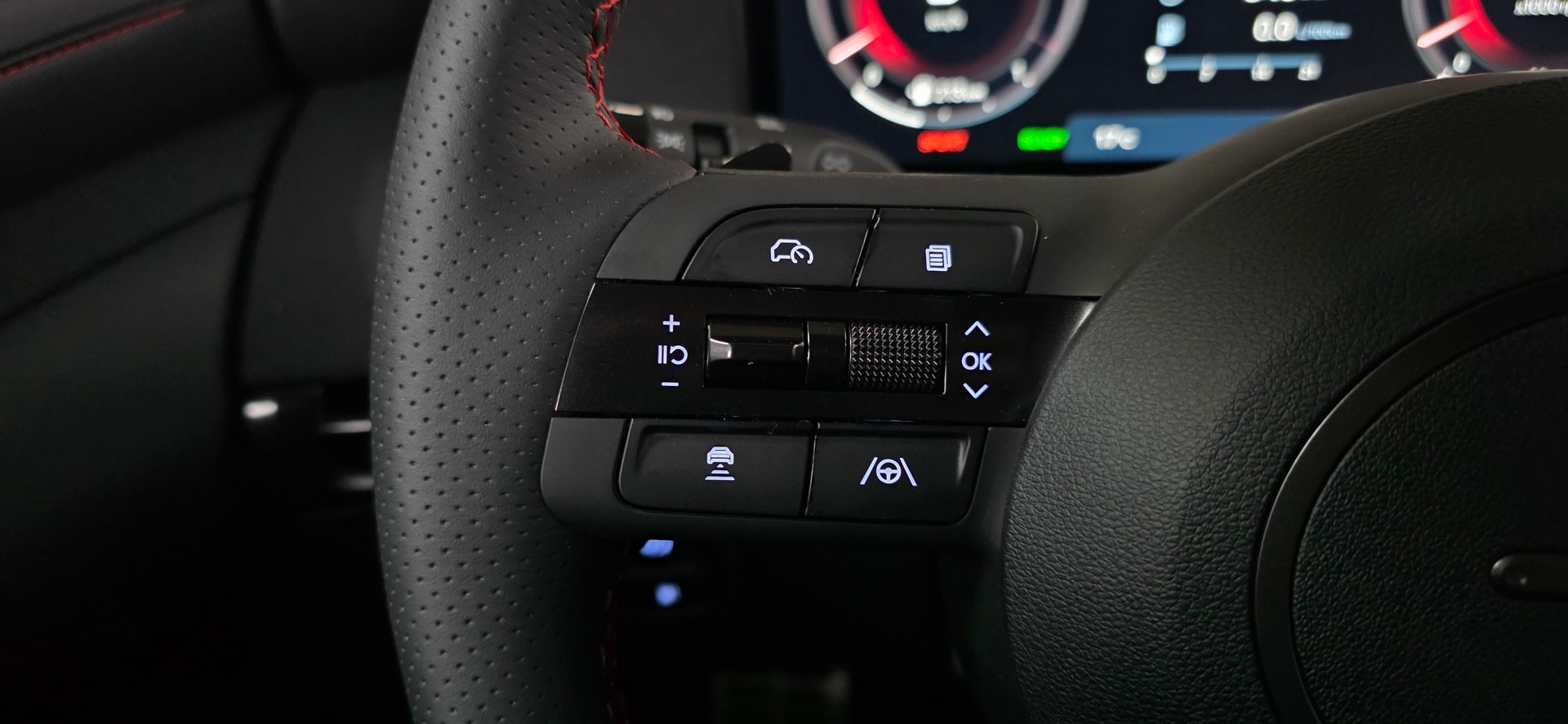 HYUNDAI Tucson 1.6 TGDI PHEV N-Line 4WD *ACC*LaneAssist*Rückfahrkamera*Sitz-&Lenkradheizung*CarPlay&AndroidAuto*-image-14