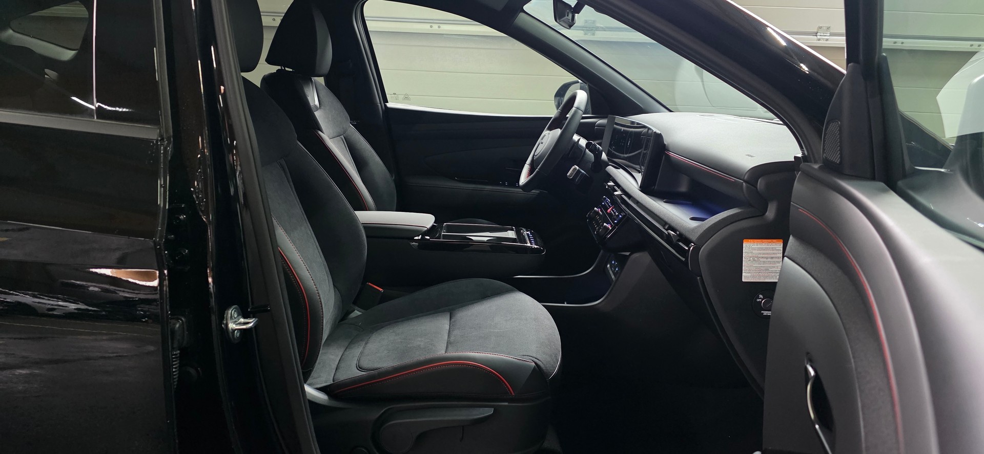 HYUNDAI Tucson 1.6 TGDI PHEV N-Line 4WD *ACC*LaneAssist*Rückfahrkamera*Sitz-&Lenkradheizung*CarPlay&AndroidAuto*-image-22