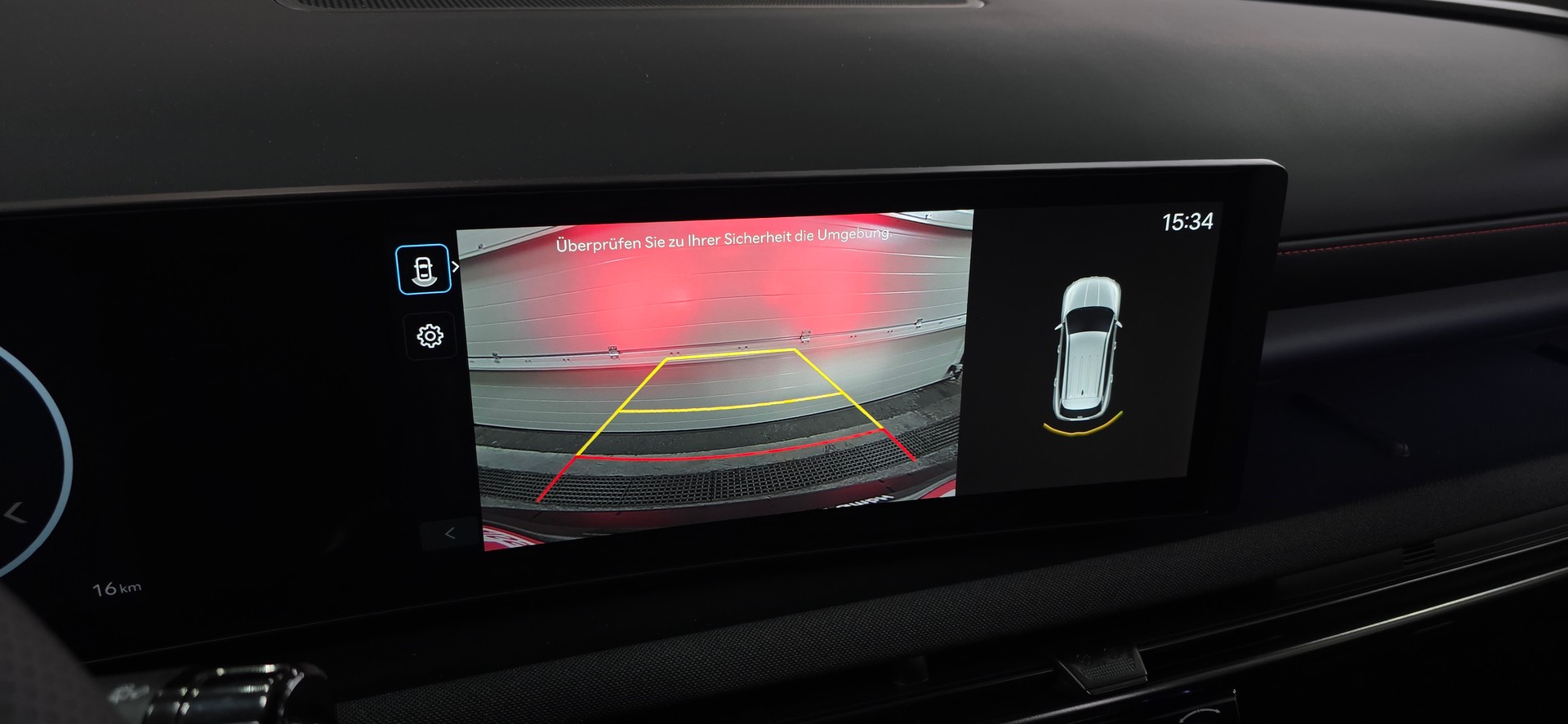 HYUNDAI Tucson 1.6 TGDI PHEV N-Line 4WD *ACC*LaneAssist*Rückfahrkamera*Sitz-&Lenkradheizung*CarPlay&AndroidAuto*-image-21