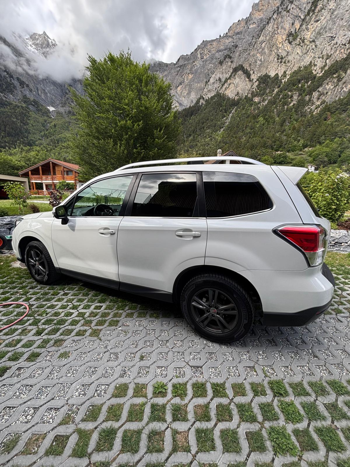 SUBARU 2.0 Swiss-image-2